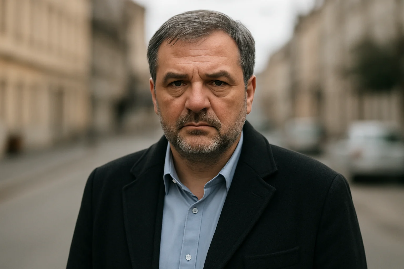 Ce se știe despre Șerban Huidu după apariția în presă