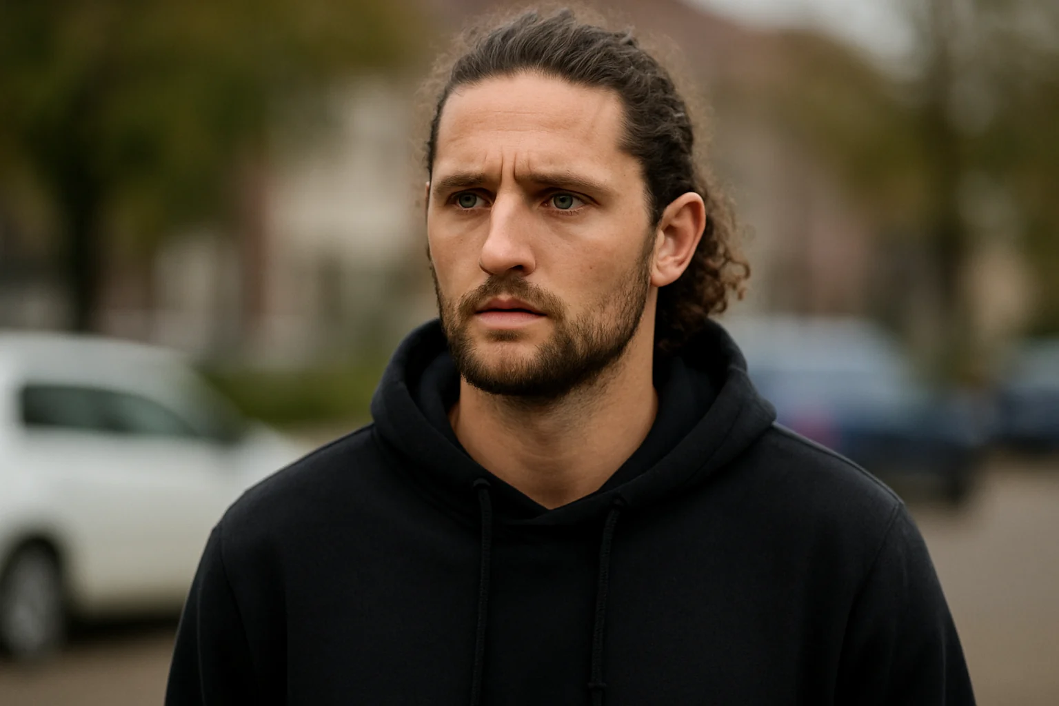 Adrien Rabiot schimbă tonul înaintea semifinalei Franța - Spania