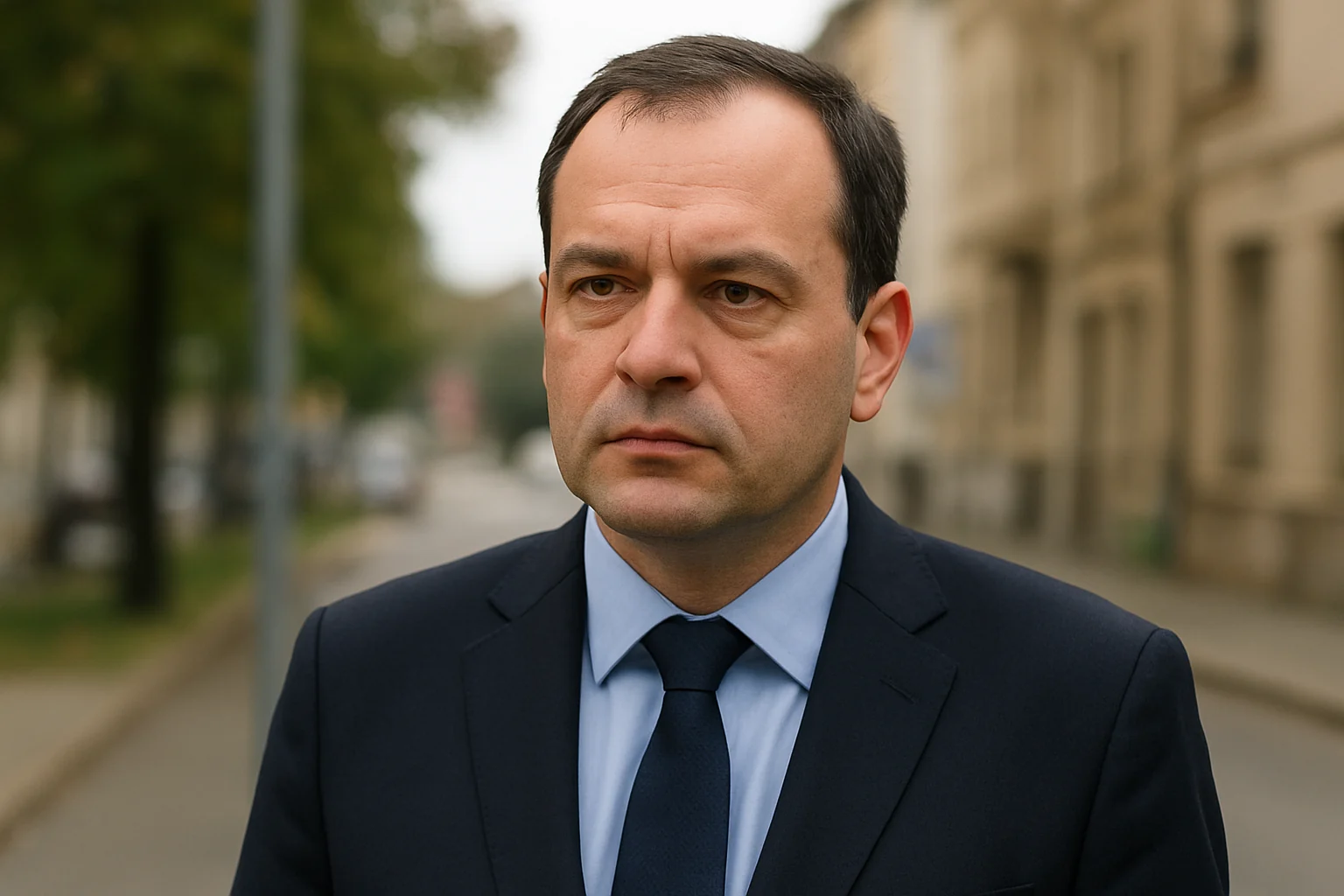 Octavian Popescu a semnat oficial cu noua echipă