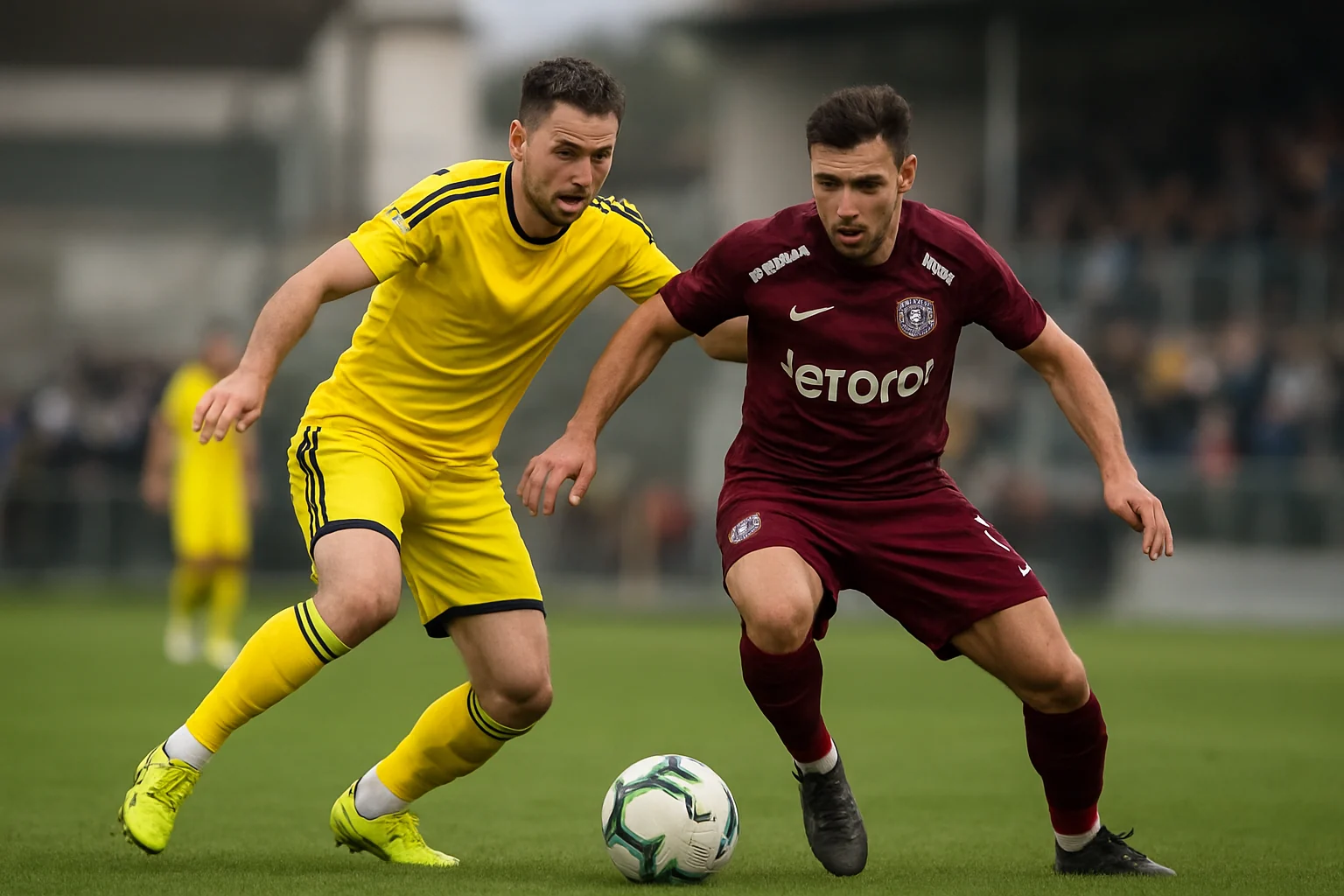 De ce a intrat Alashkert - Cfr Cluj în discuția zilei