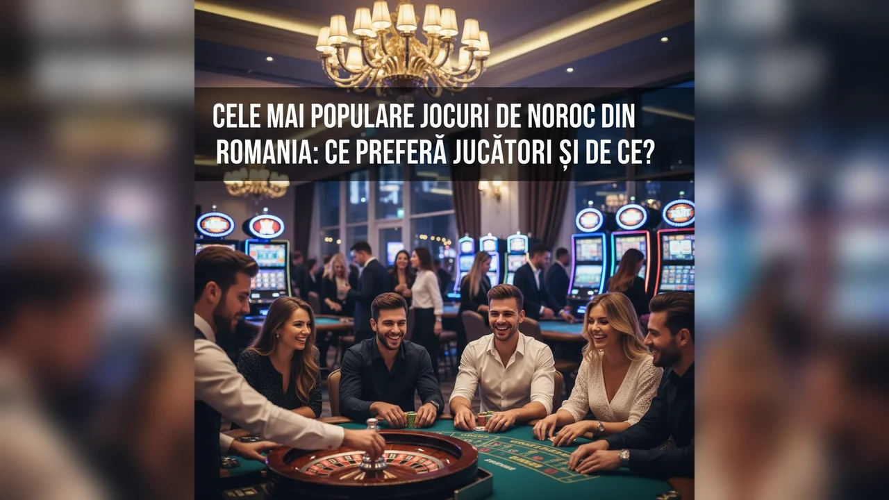 alegerile jucătorilor și motivele din spatele lor