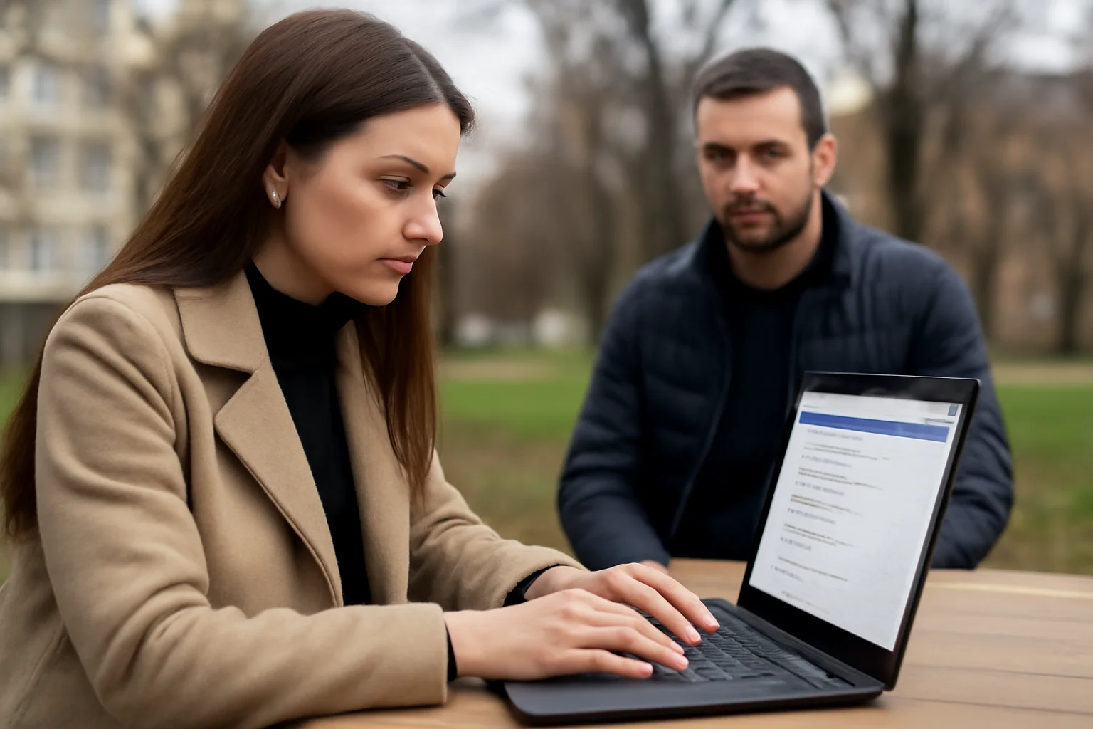 Aplicația online pentru parcări de reședință din Bistrița, actualizată la 22 ianuarie 2026