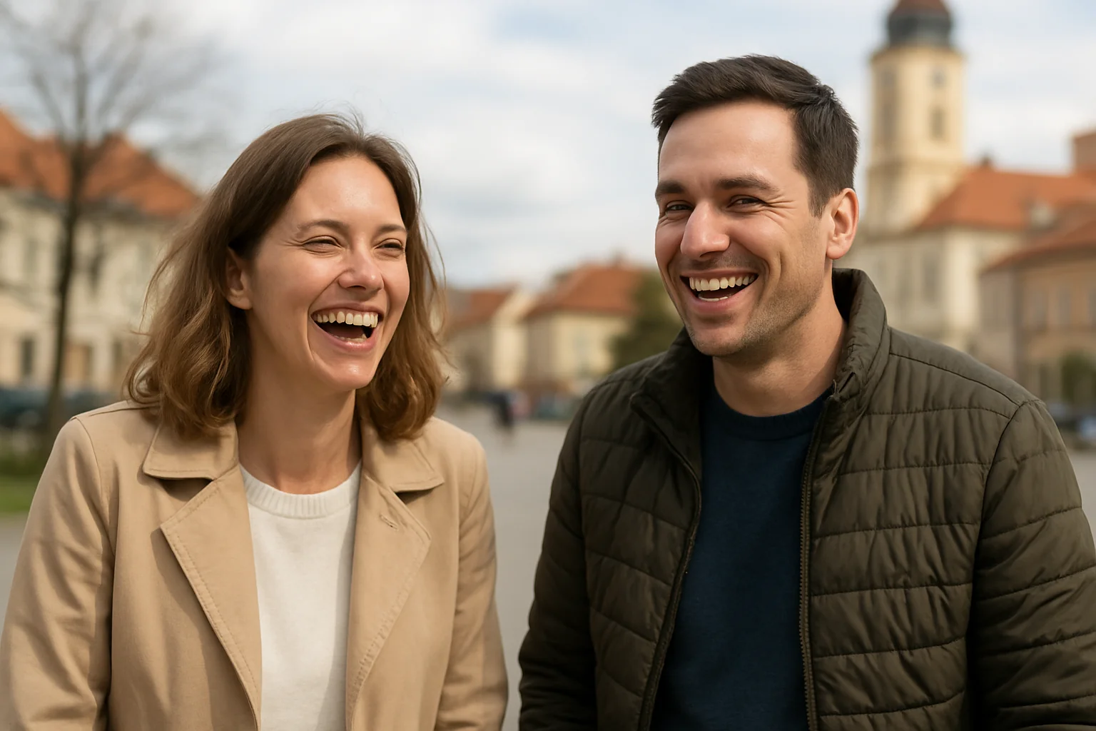 Bancul zilei în Bistrița – 16 aprilie 2026