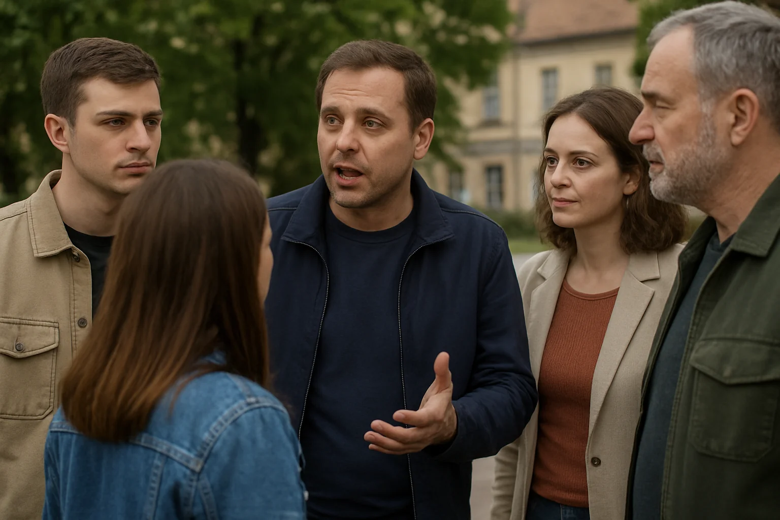 Bancul zilei în Bistrița - 22 mai 2026