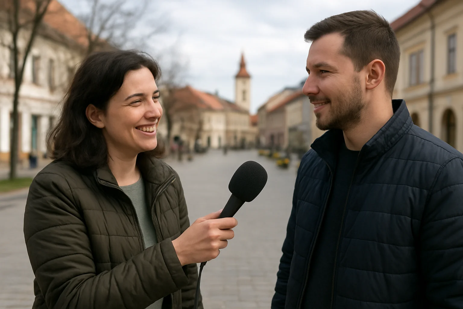 Bancul zilei în Bistrița – 25 aprilie 2026