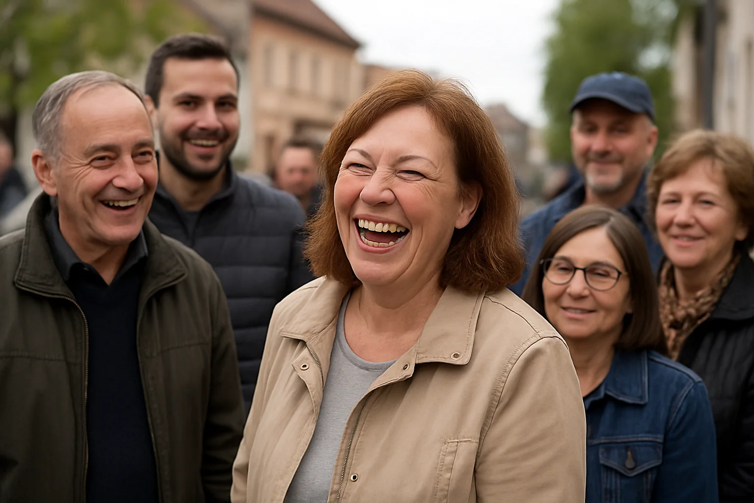 Bancul zilei în Bistrița – 27 aprilie 2026