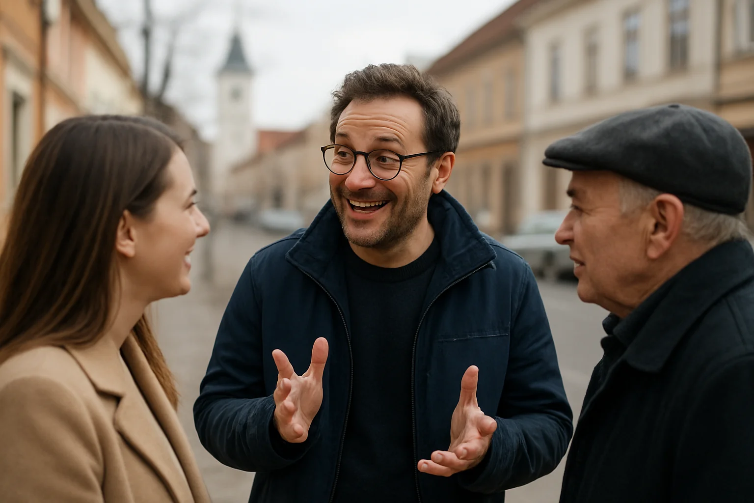 Bancul zilei în Bistrița – 30 martie 2026