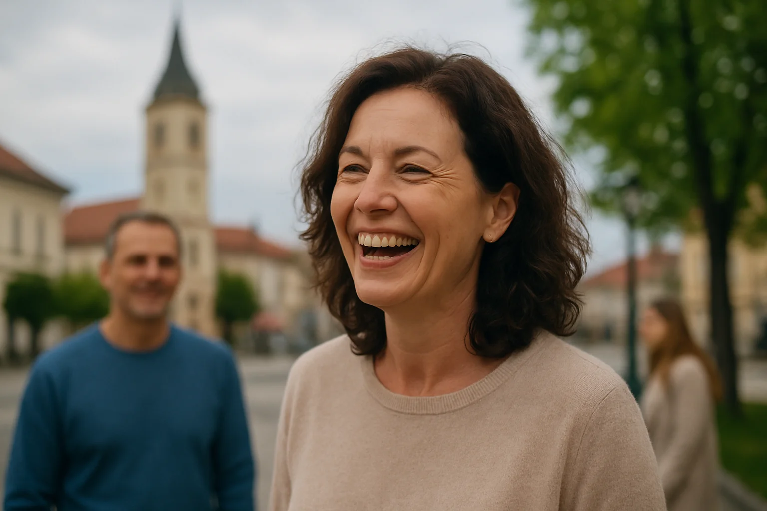 Bancul zilei pentru Bistrița – 10 mai 2026