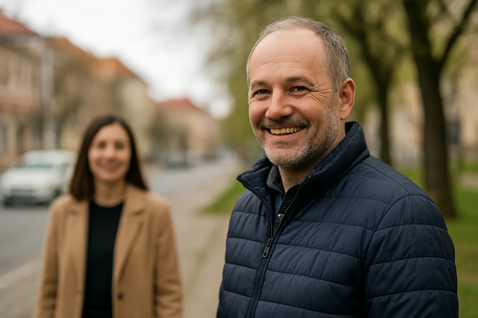 Bancul zilei pentru Bistrița – 12 aprilie 2026