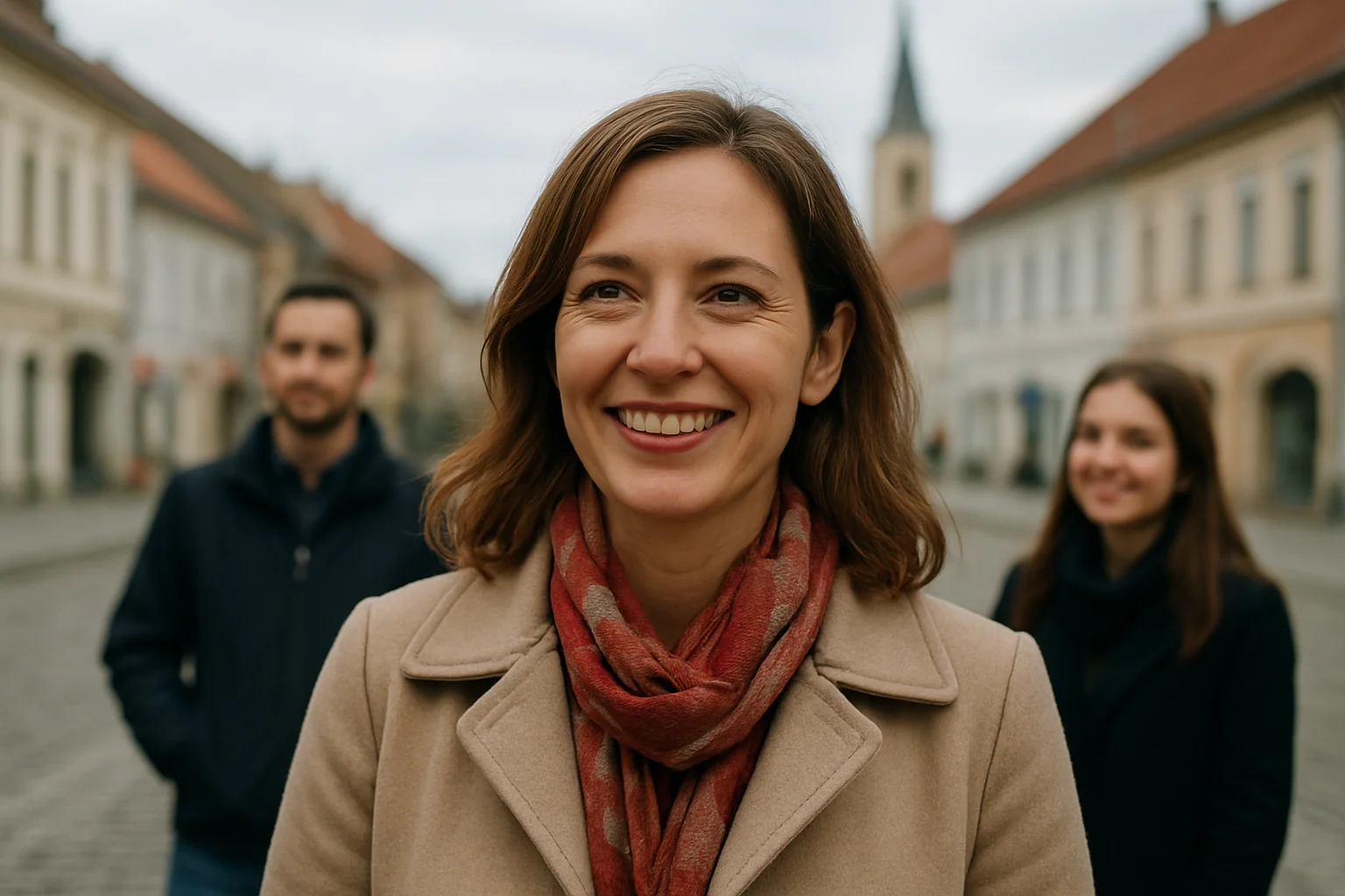 Bancul zilei pentru Bistrița – 13 aprilie 2026