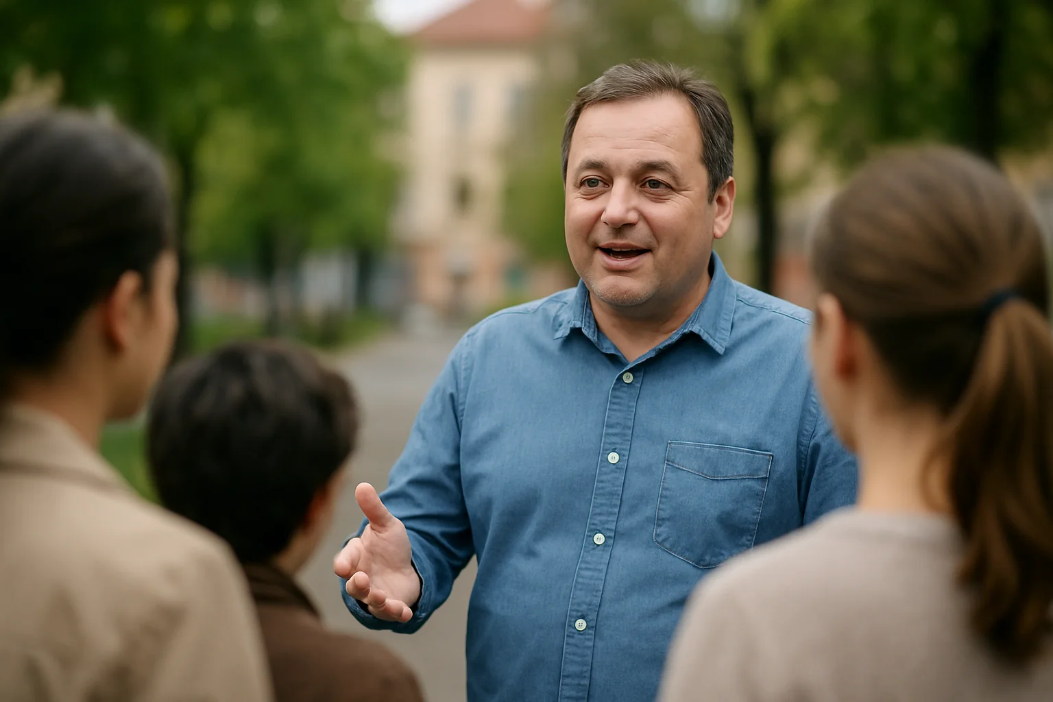 Bancul zilei pentru Bistrița – 13 mai 2026