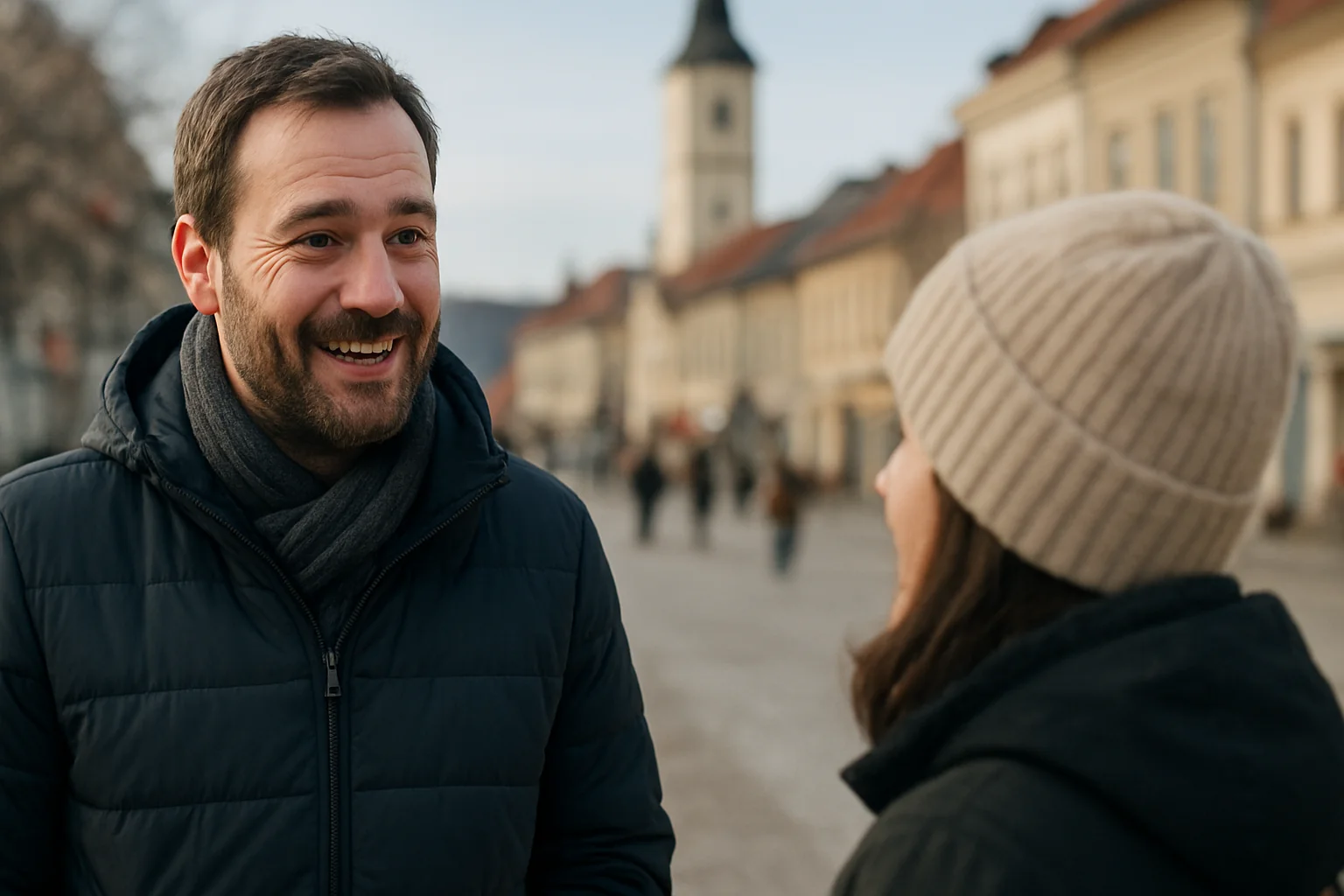 Bancul zilei pentru Bistrița – 14 ianuarie 2026