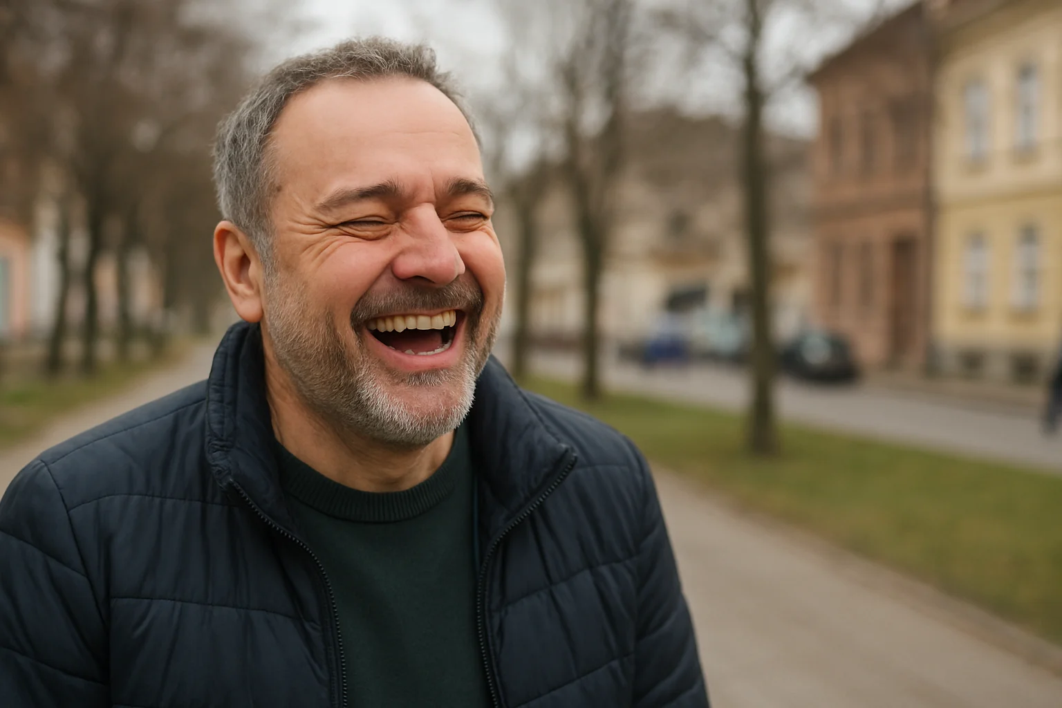 Bancul zilei pentru Bistrița – 15 februarie 2026