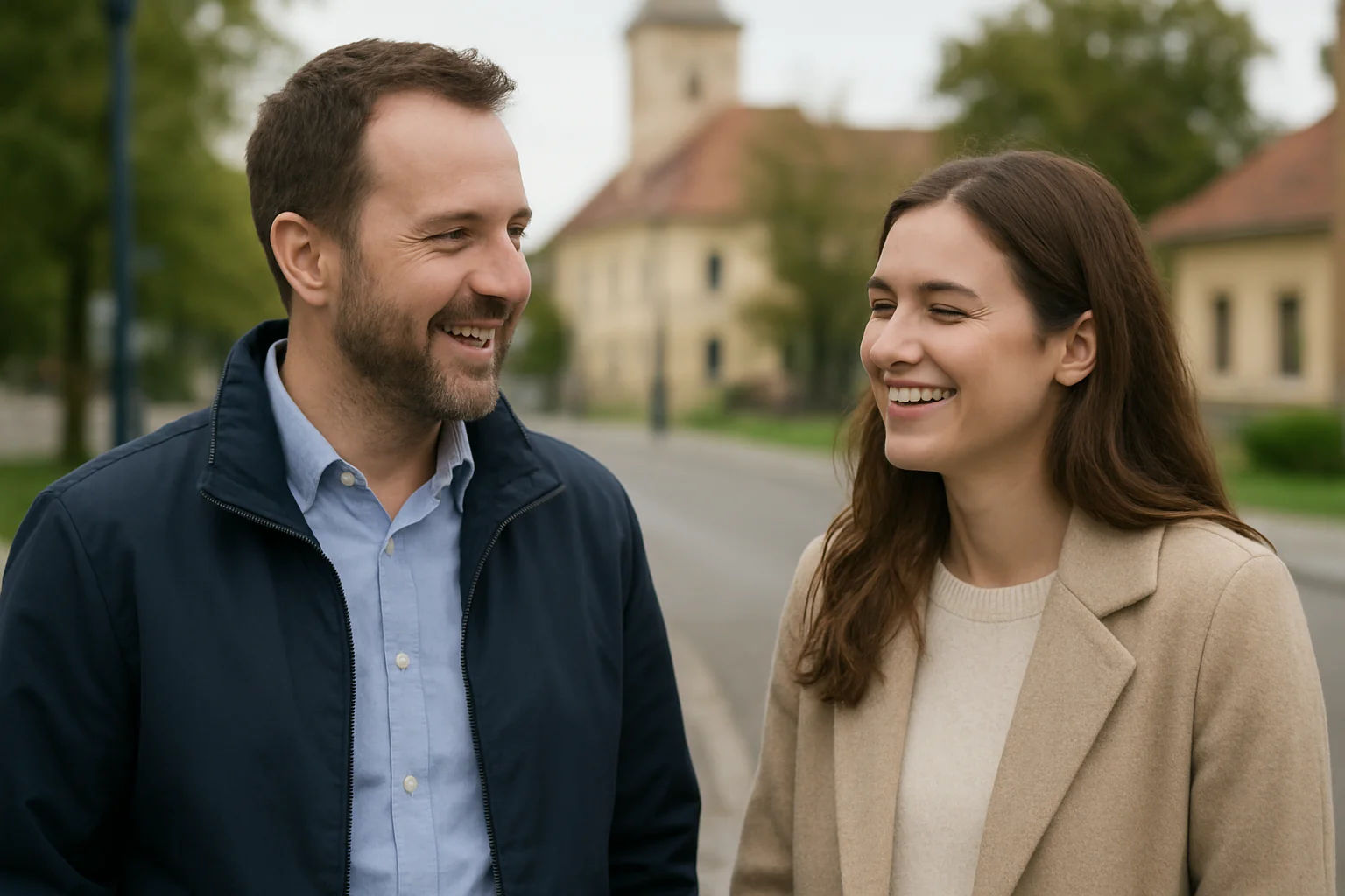 Bancul zilei pentru Bistrița – 15 mai 2026