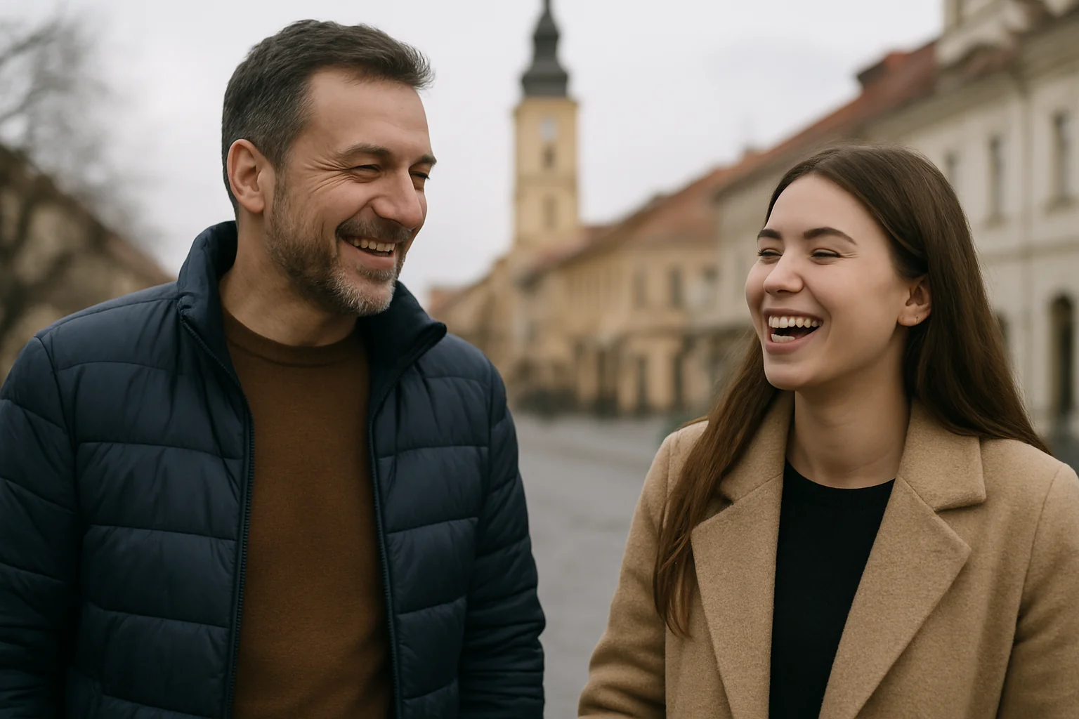 Bancul zilei pentru Bistrița – 15 martie 2026