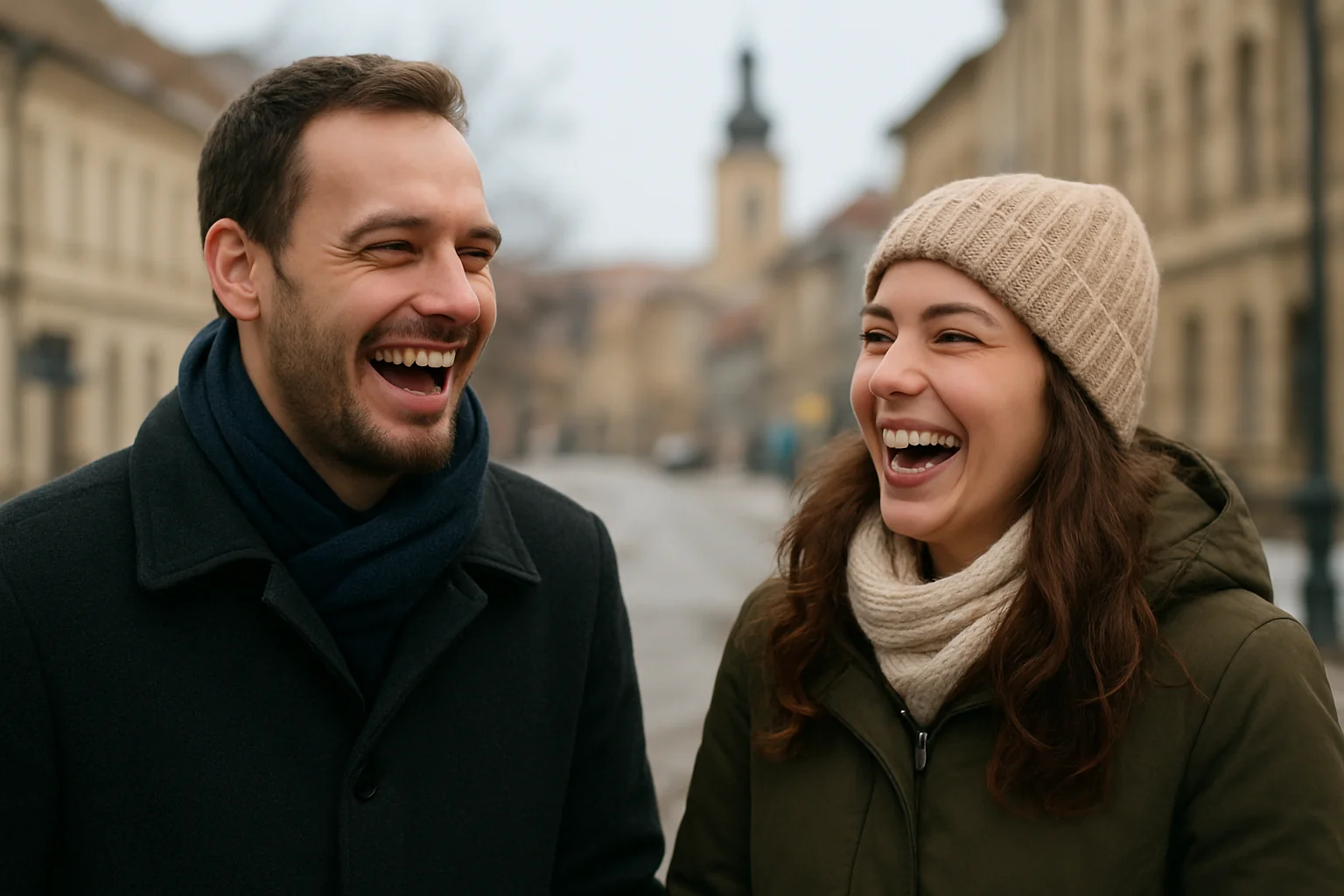 Bancul zilei pentru Bistrița – 16 ianuarie 2026