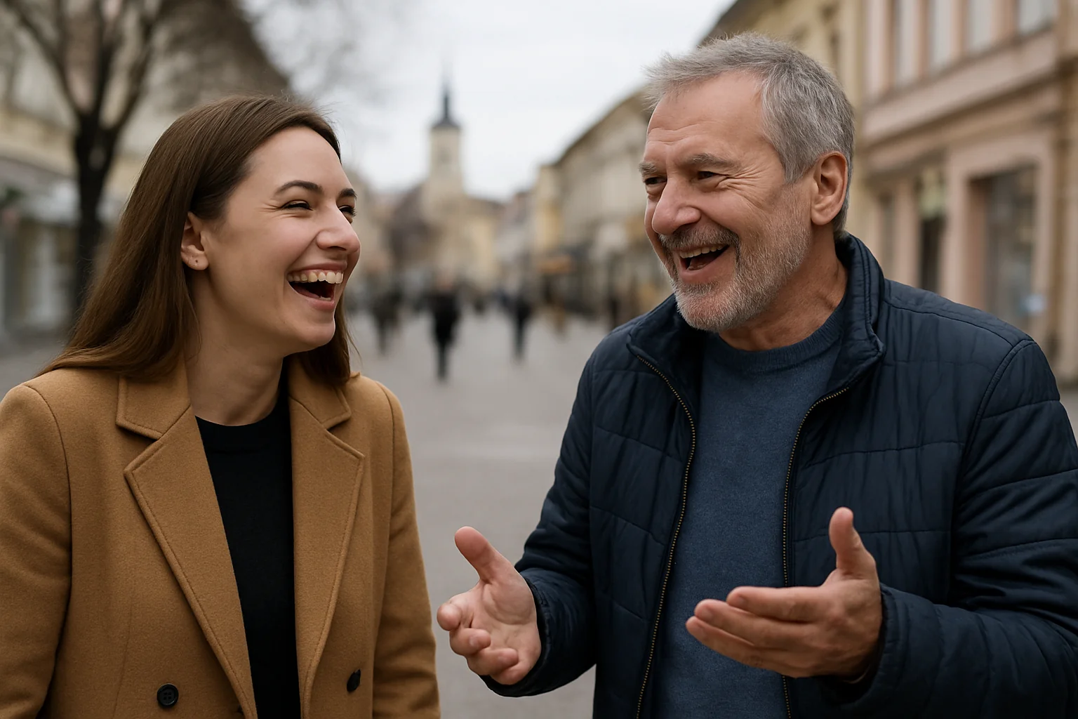 Bancul zilei pentru Bistrita – 17 martie 2026