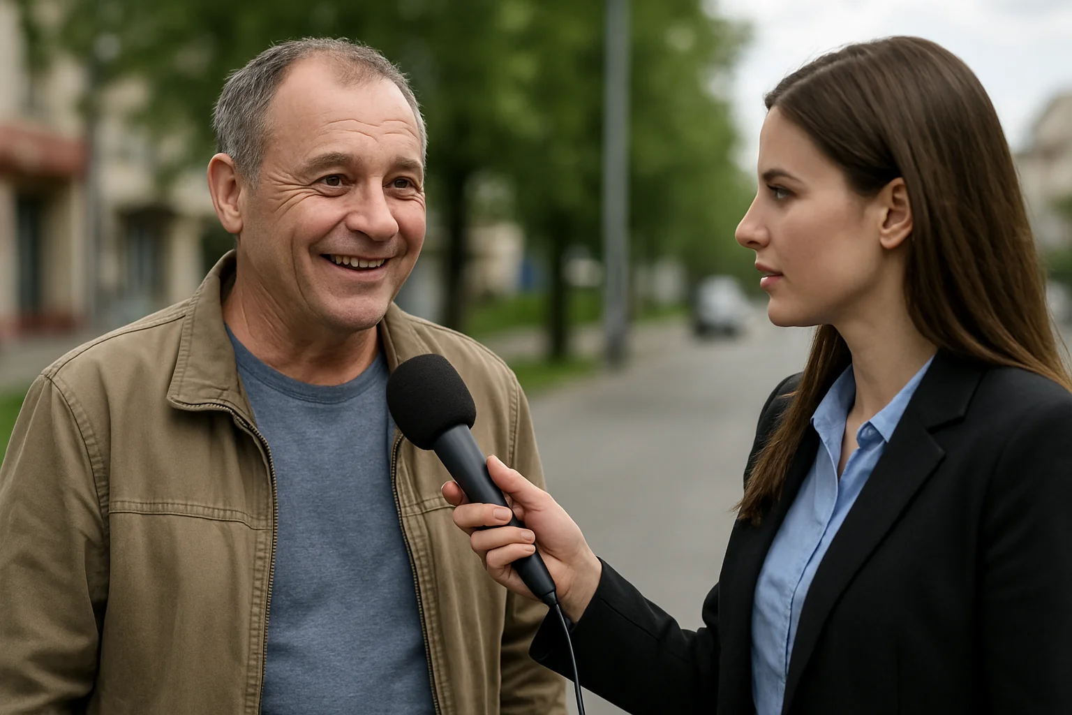 Bancul zilei pentru Bistrița – 18 mai 2026
