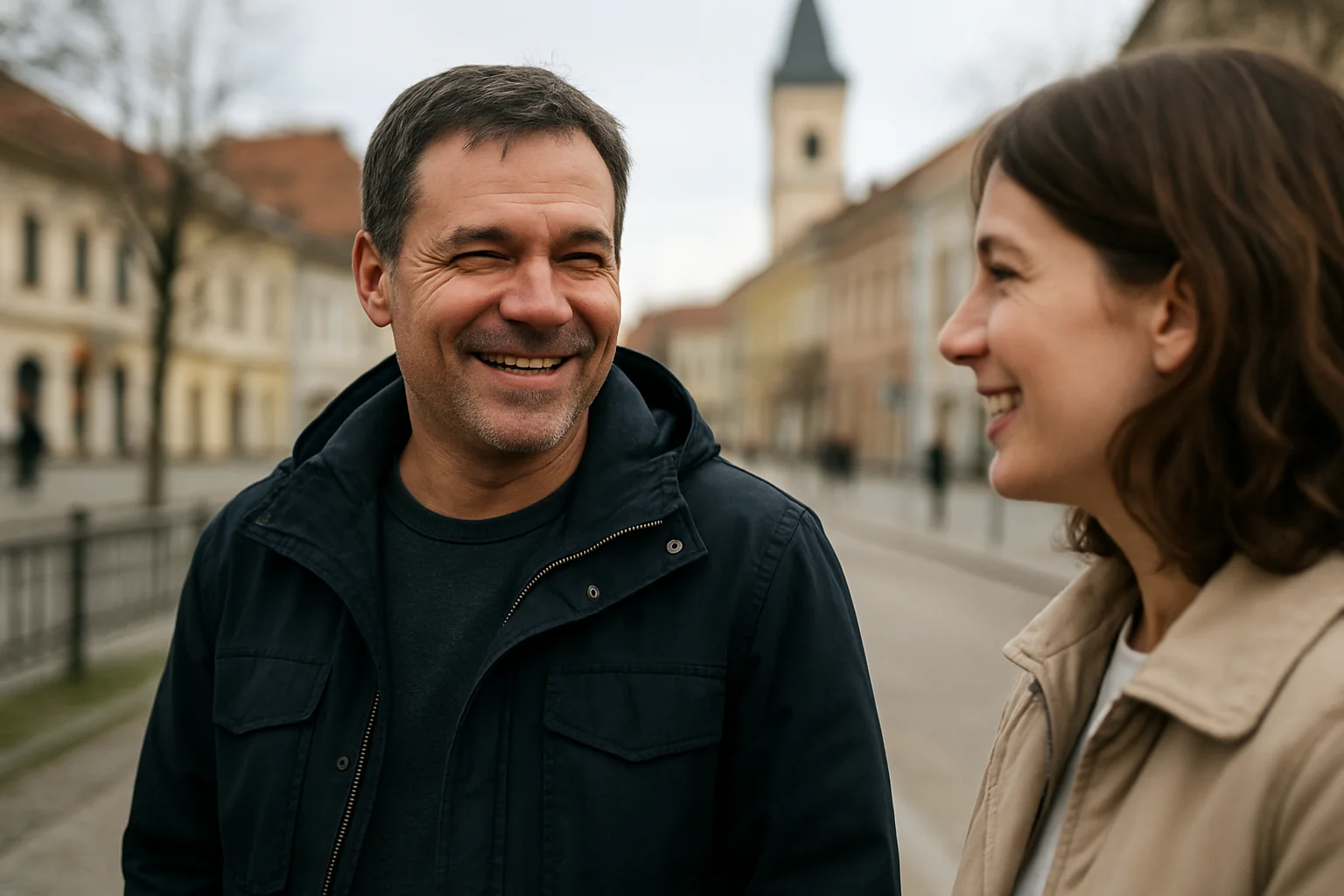 Bancul zilei pentru Bistrița – 18 martie 2026