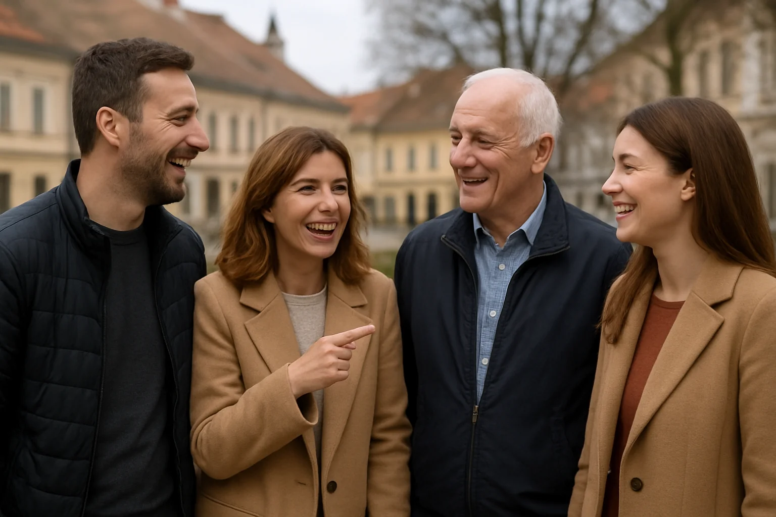 Bancul zilei pentru Bistrița – 19 aprilie 2026