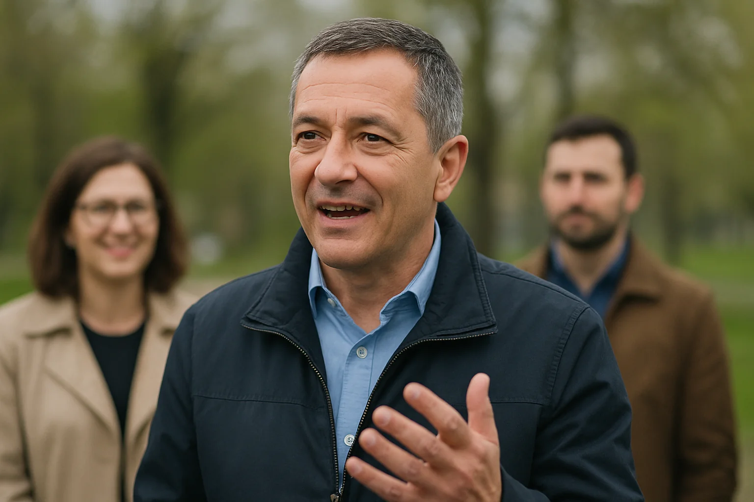 Bancul zilei pentru Bistrița – 20 aprilie 2026
