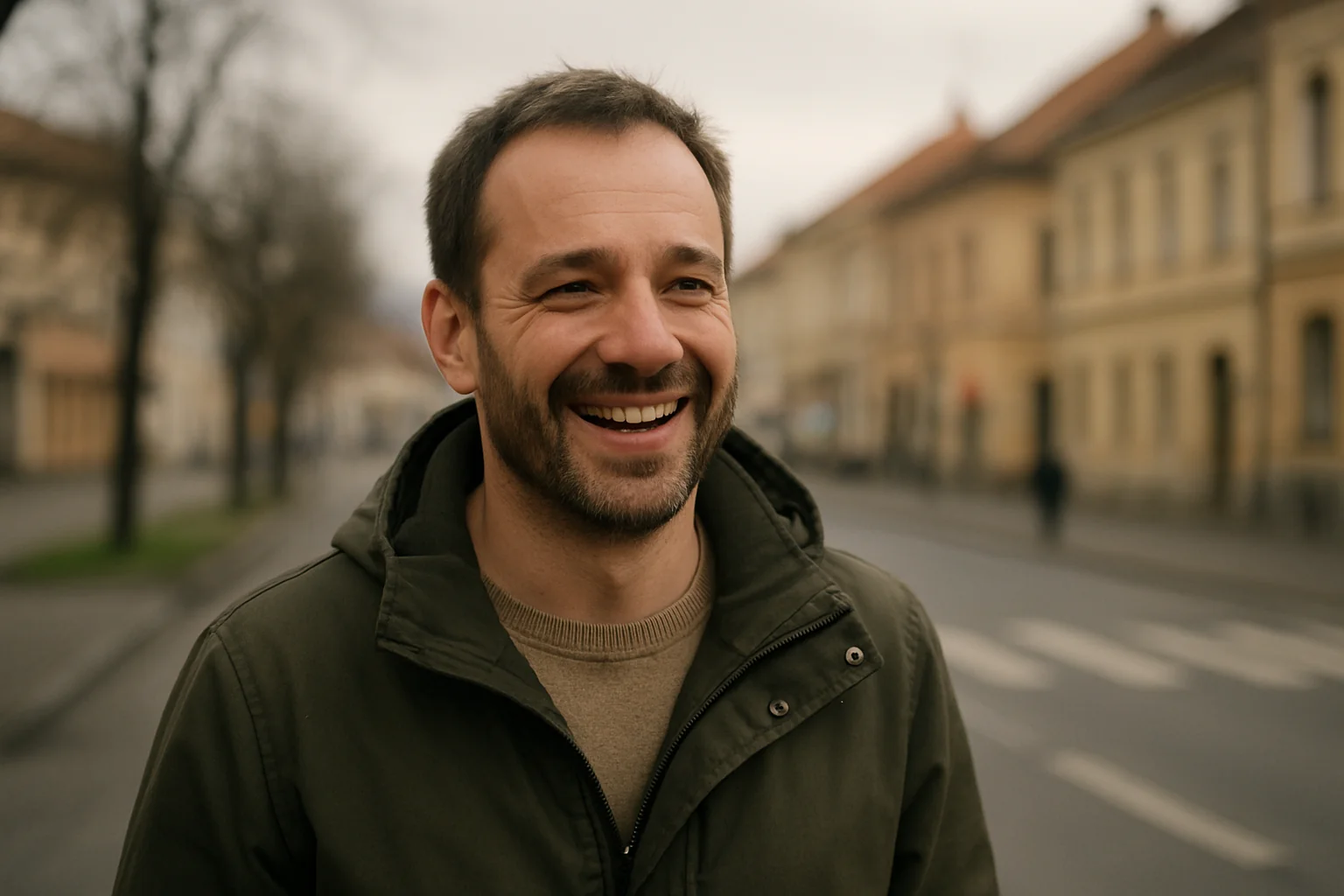 Bancul zilei pentru Bistrița – 20 februarie 2026