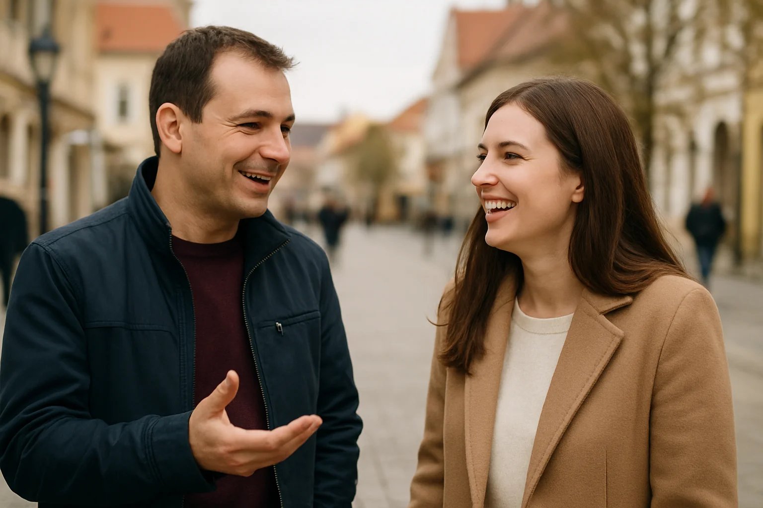 Bancul zilei pentru Bistrița – 21 aprilie 2026