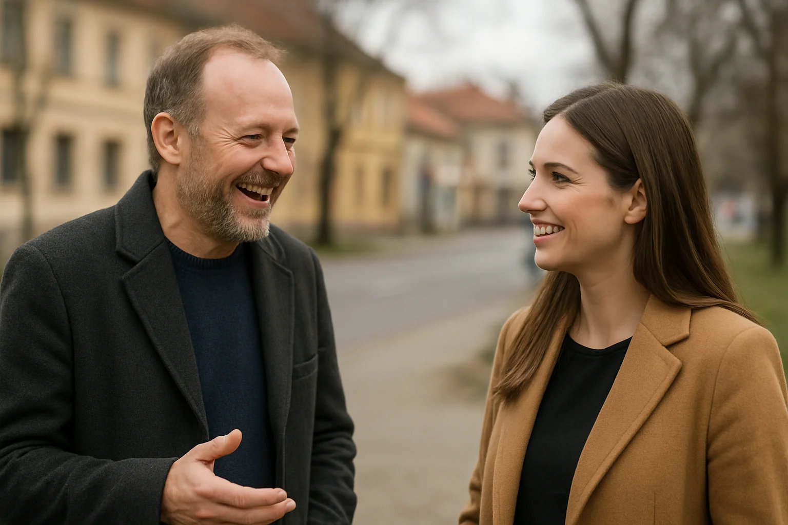 Bancul zilei pentru Bistrita – 27 martie 2026