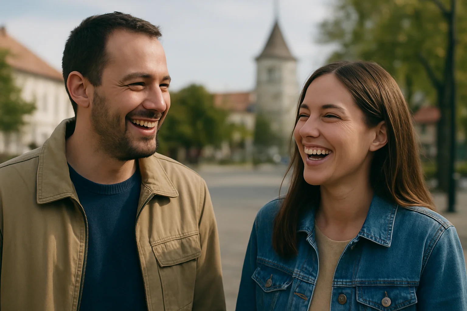 Bancul zilei pentru Bistrița - 28 mai 2026