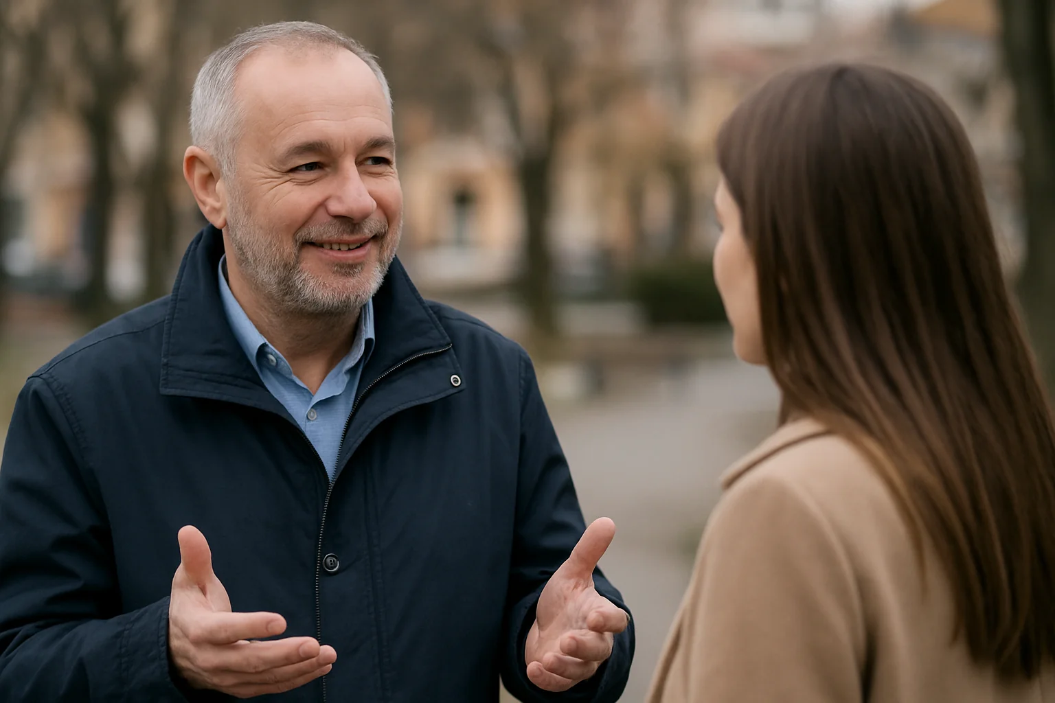 Bancul zilei pentru Bistrița – 3 aprilie 2026