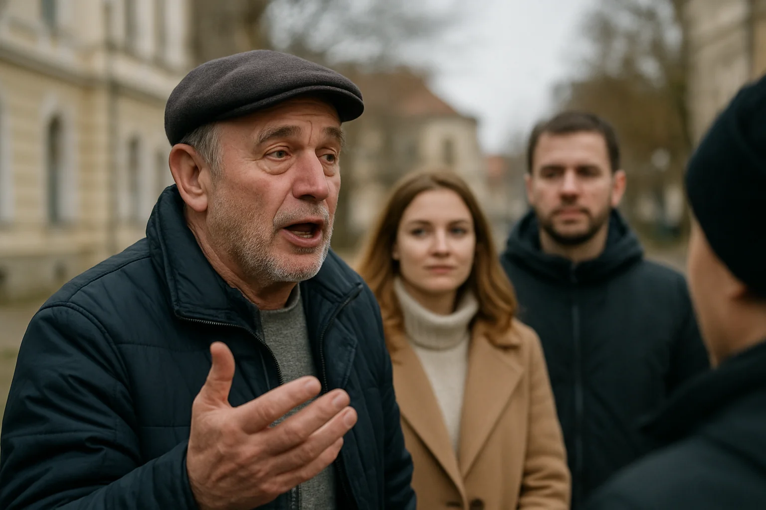 Bancul zilei pentru Bistrița – 3 ianuarie 2026