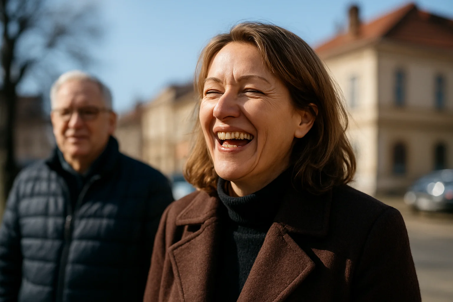 Bancul zilei pentru Bistrița – 3 martie 2026