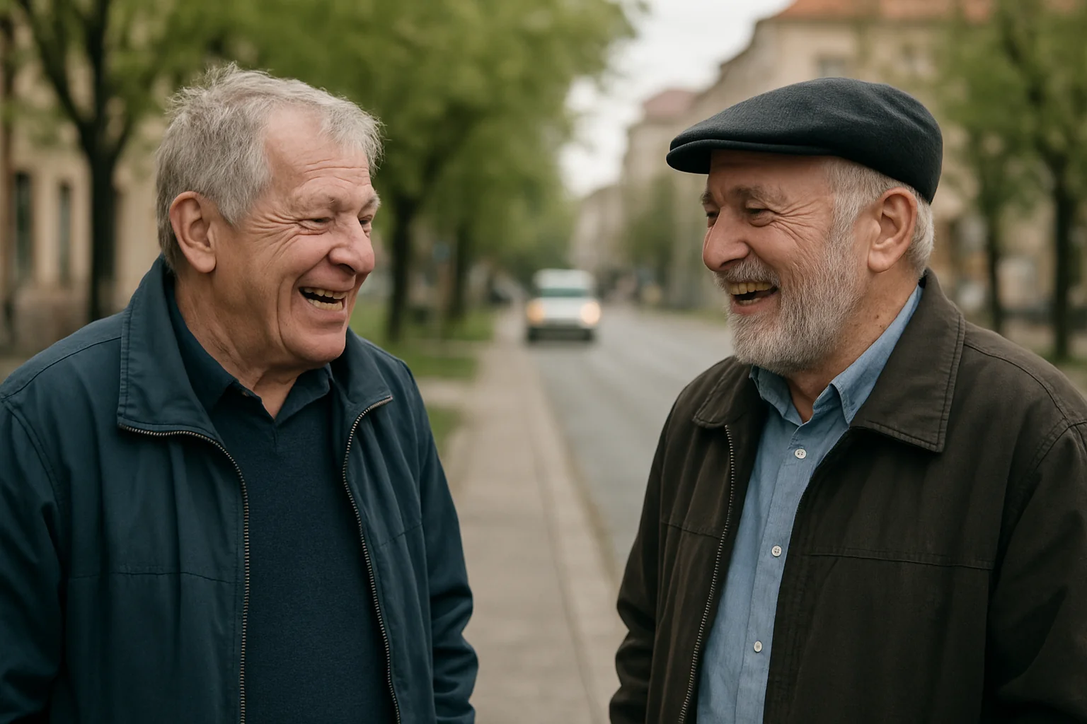 Bancul zilei pentru Bistrița – 4 mai 2026