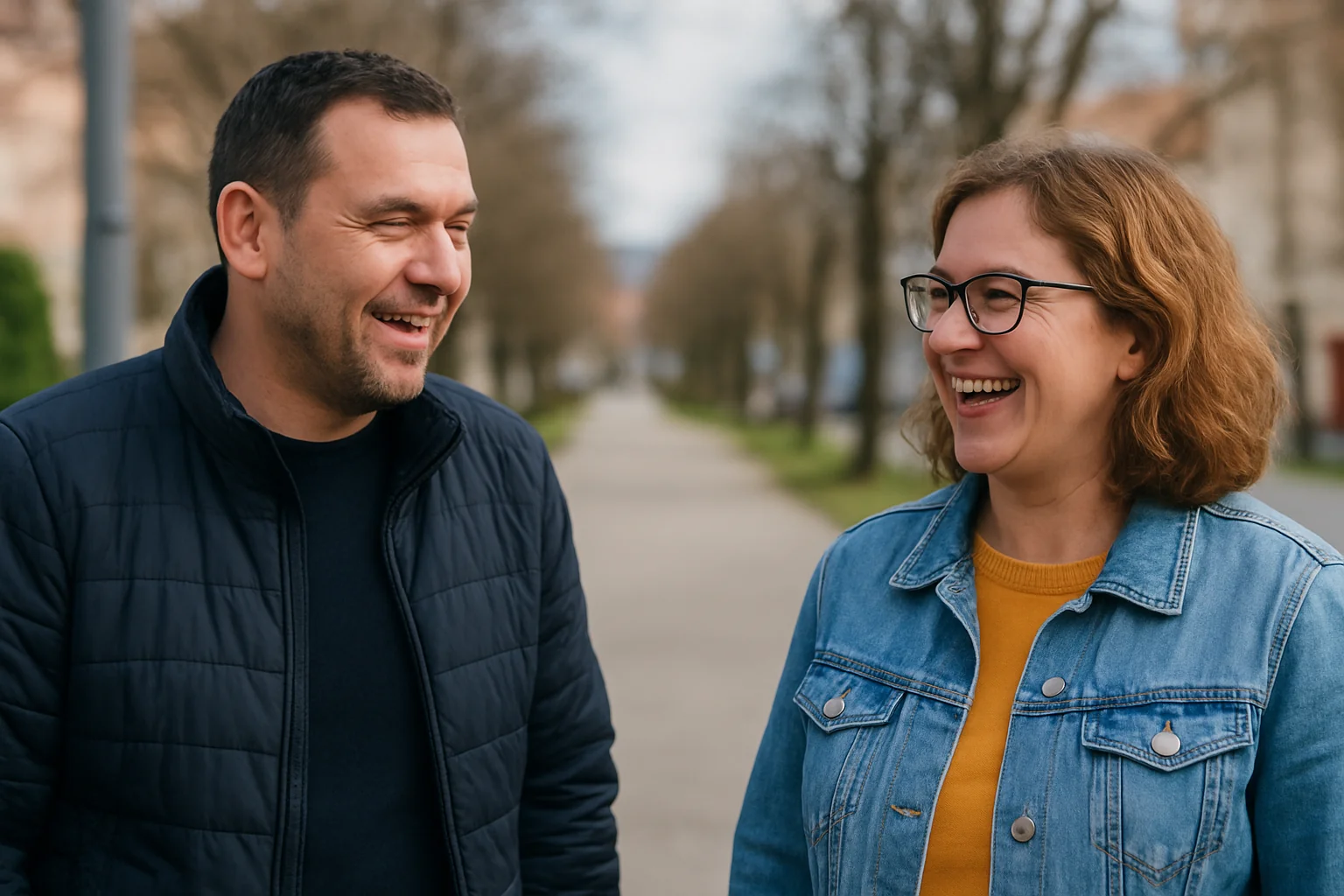 Bancul zilei pentru Bistrița – 5 aprilie 2026