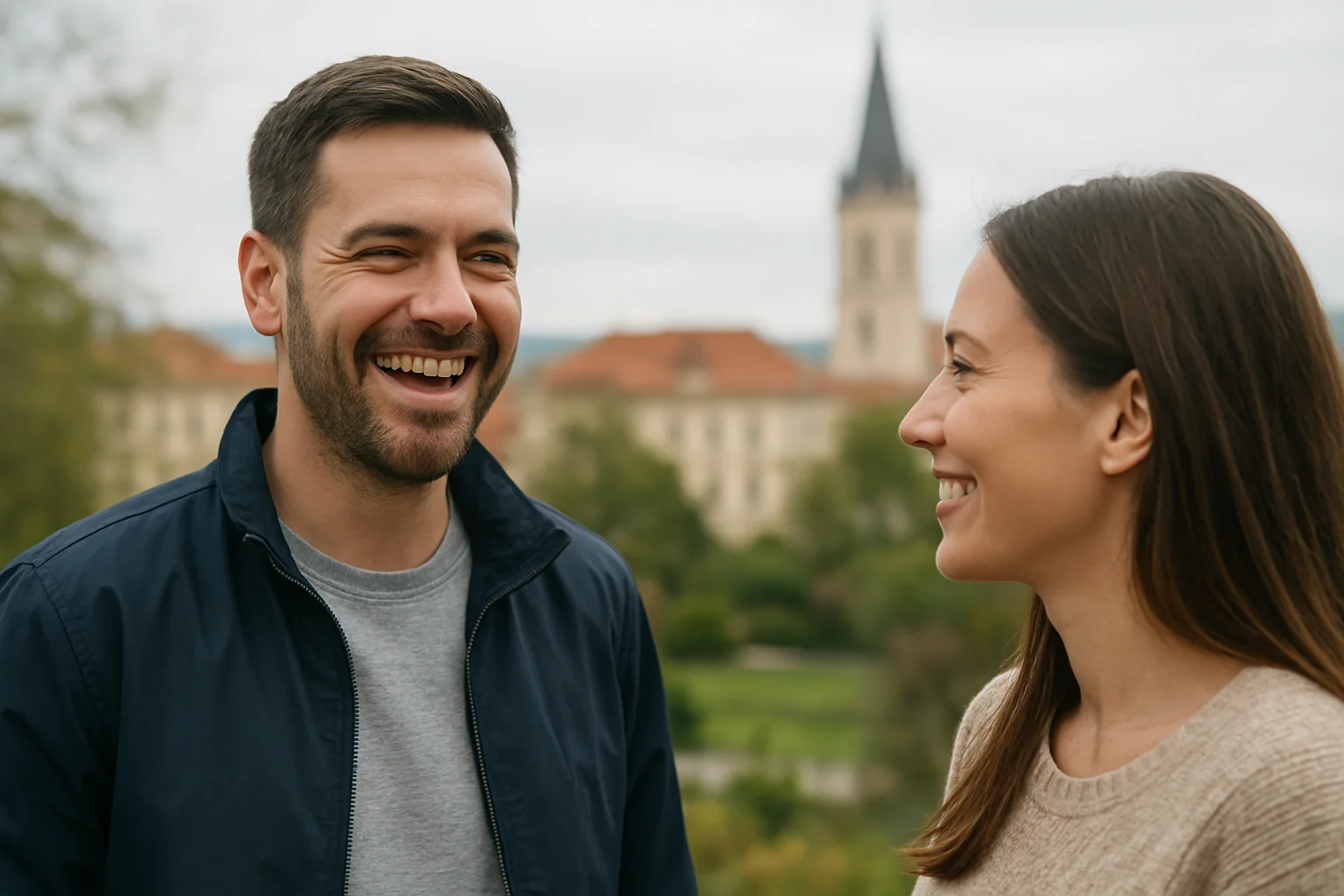 Bancul zilei pentru Bistrița – 5 mai 2026