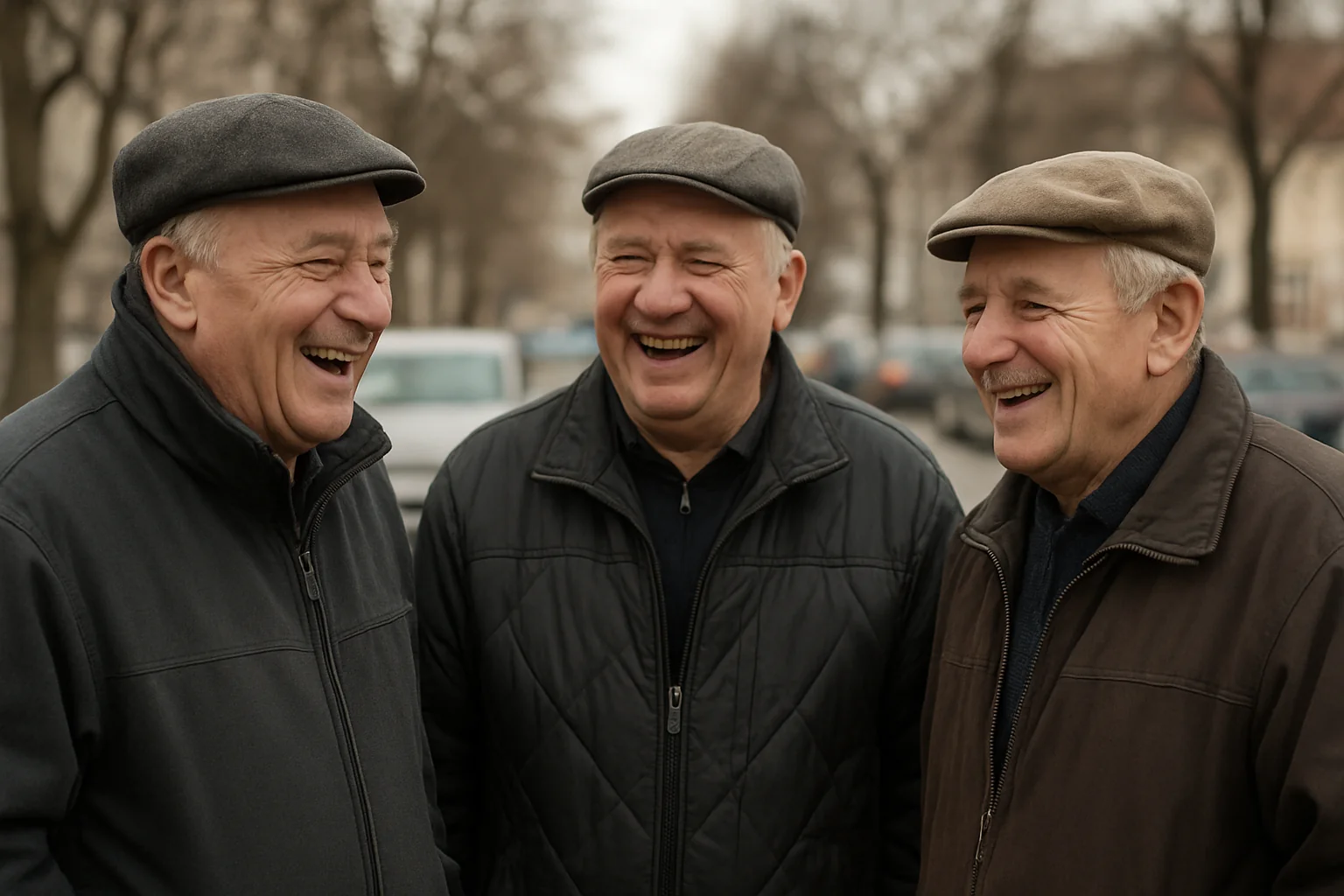 Bancul zilei pentru Bistrița – 5 martie 2026