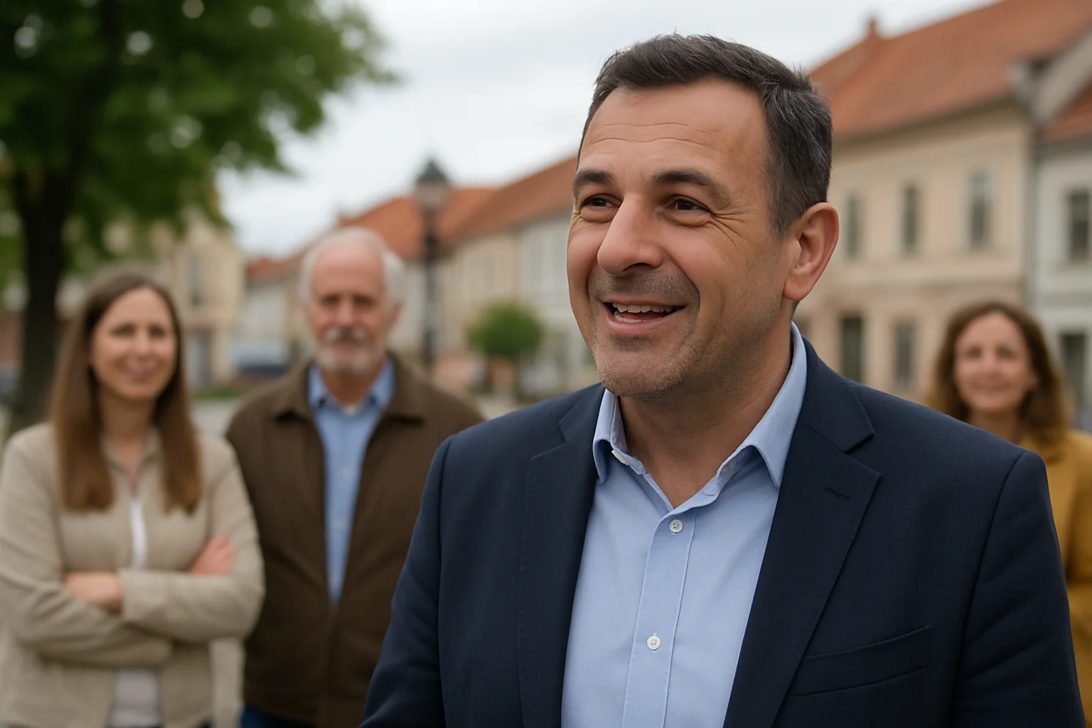 Bancul zilei pentru Bistrița – 8 mai 2026
