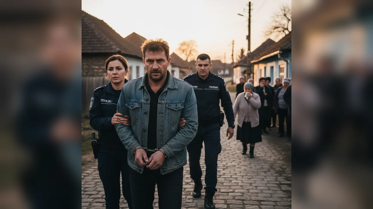 Bărbat din Rusu Bârgăului reținut pentru amenințări asupra mamei; incidente cu violență asupra femeilor în Bistrița și Milaș