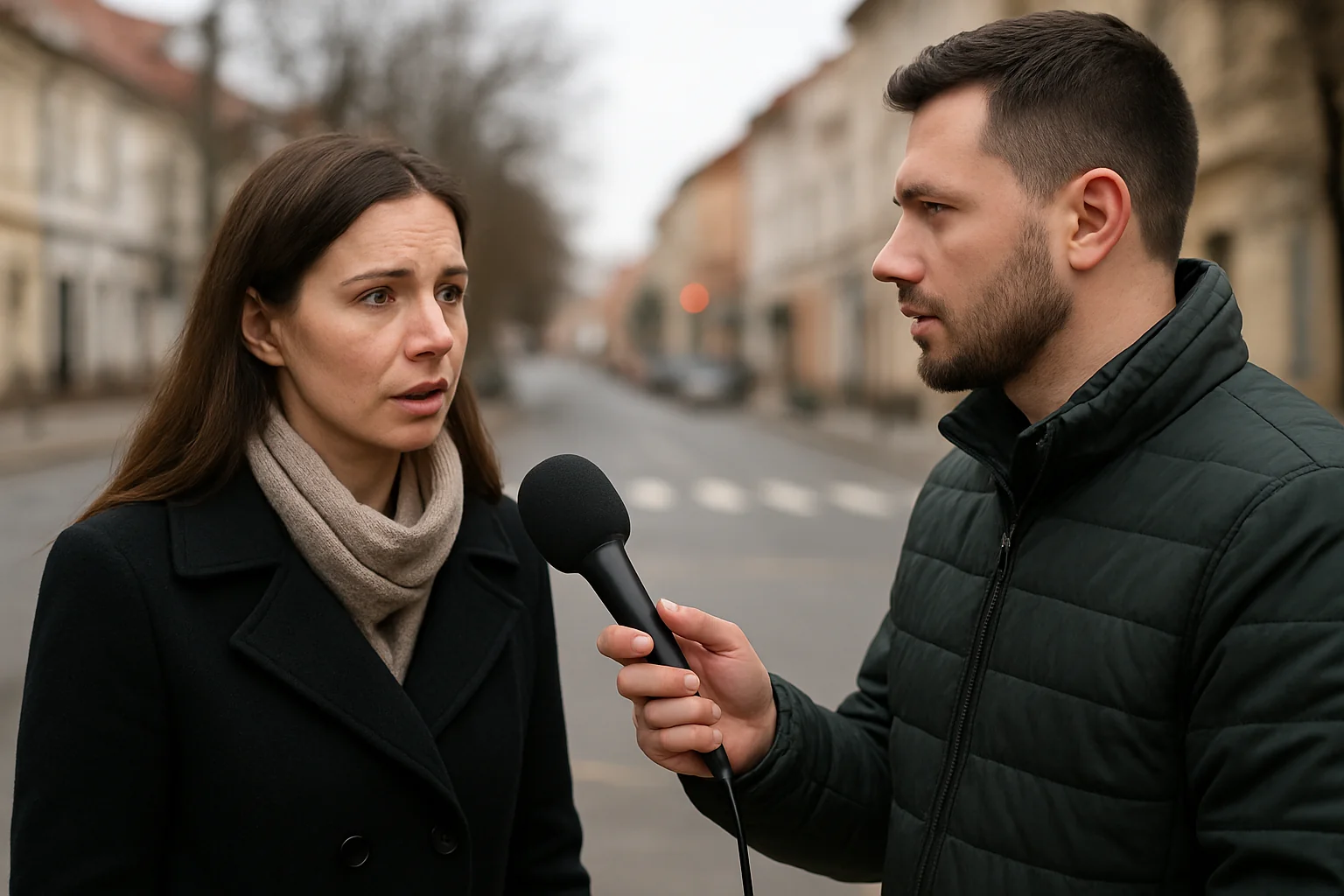 Bistrita, 2026-02-12: Situația locală și sfatul zilei pentru comunitate
