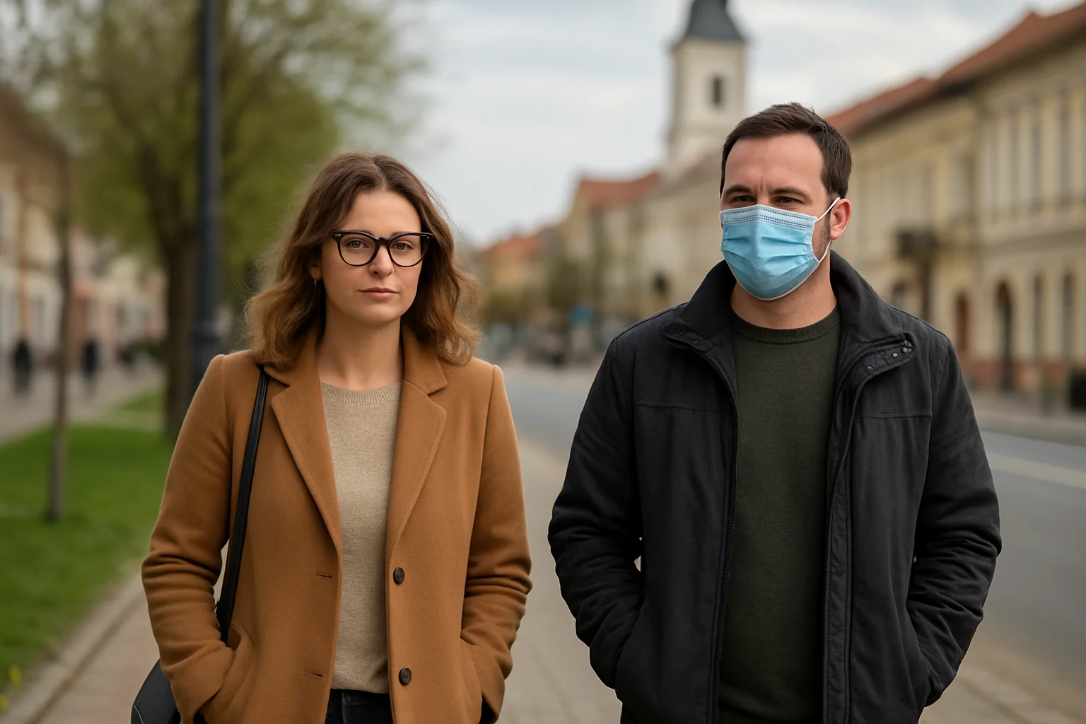 Bistrita, 2026-04-22: Recomandări utile pentru o zi organizată și în siguranță