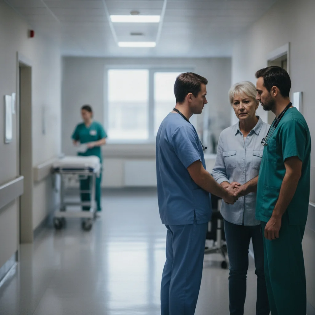 Bistrița: cardiologia intervențională nu poate monta încă stenturi