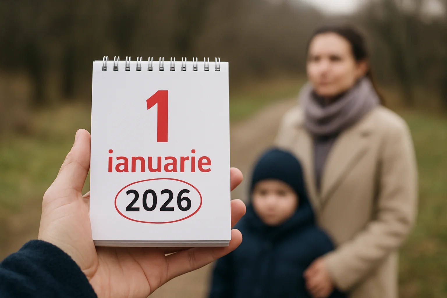 Calendar ortodox – 1 ianuarie 2026
