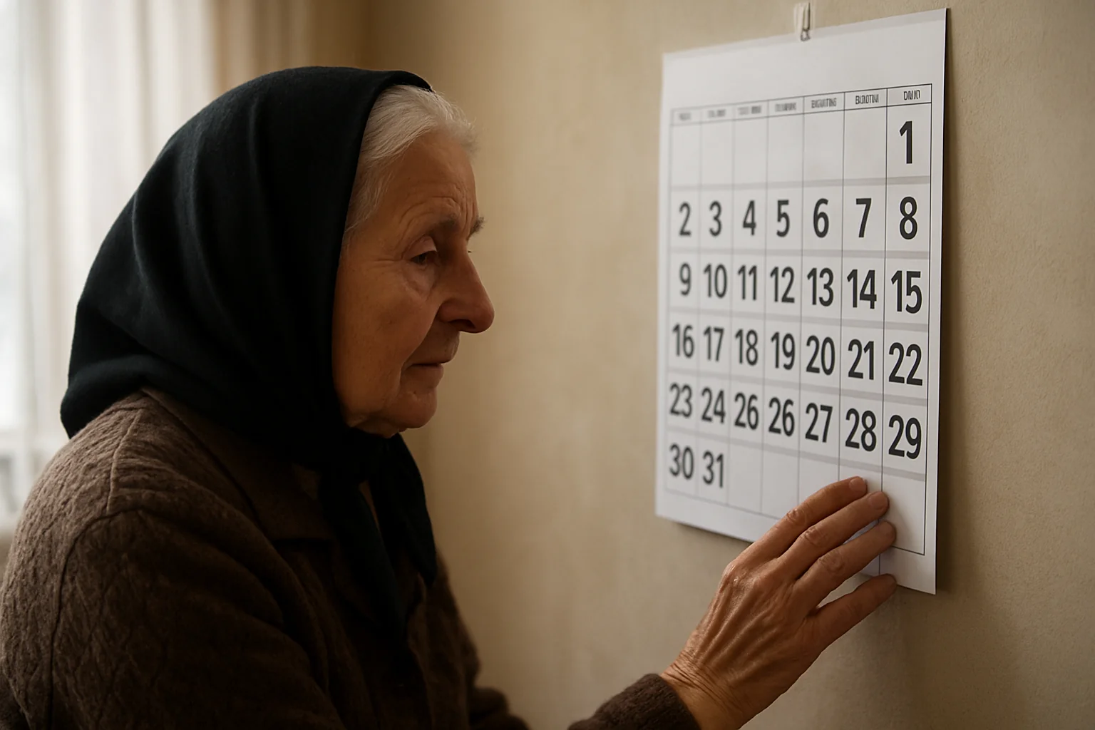 Calendar ortodox – 2026-03-09