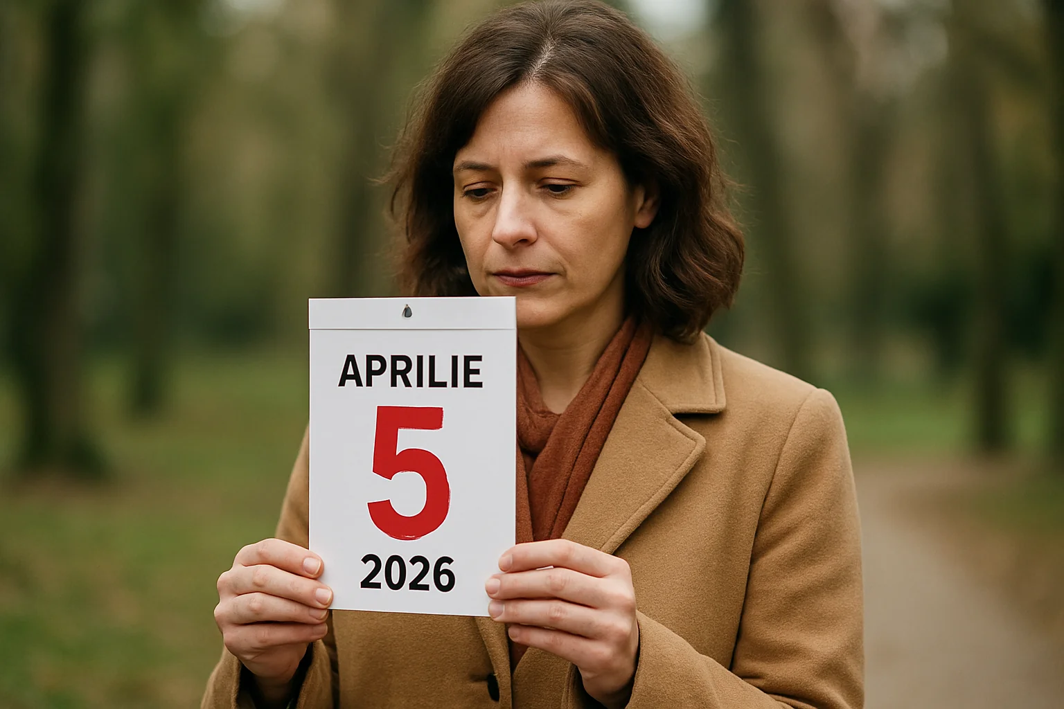 Calendar ortodox – 2026-04-05