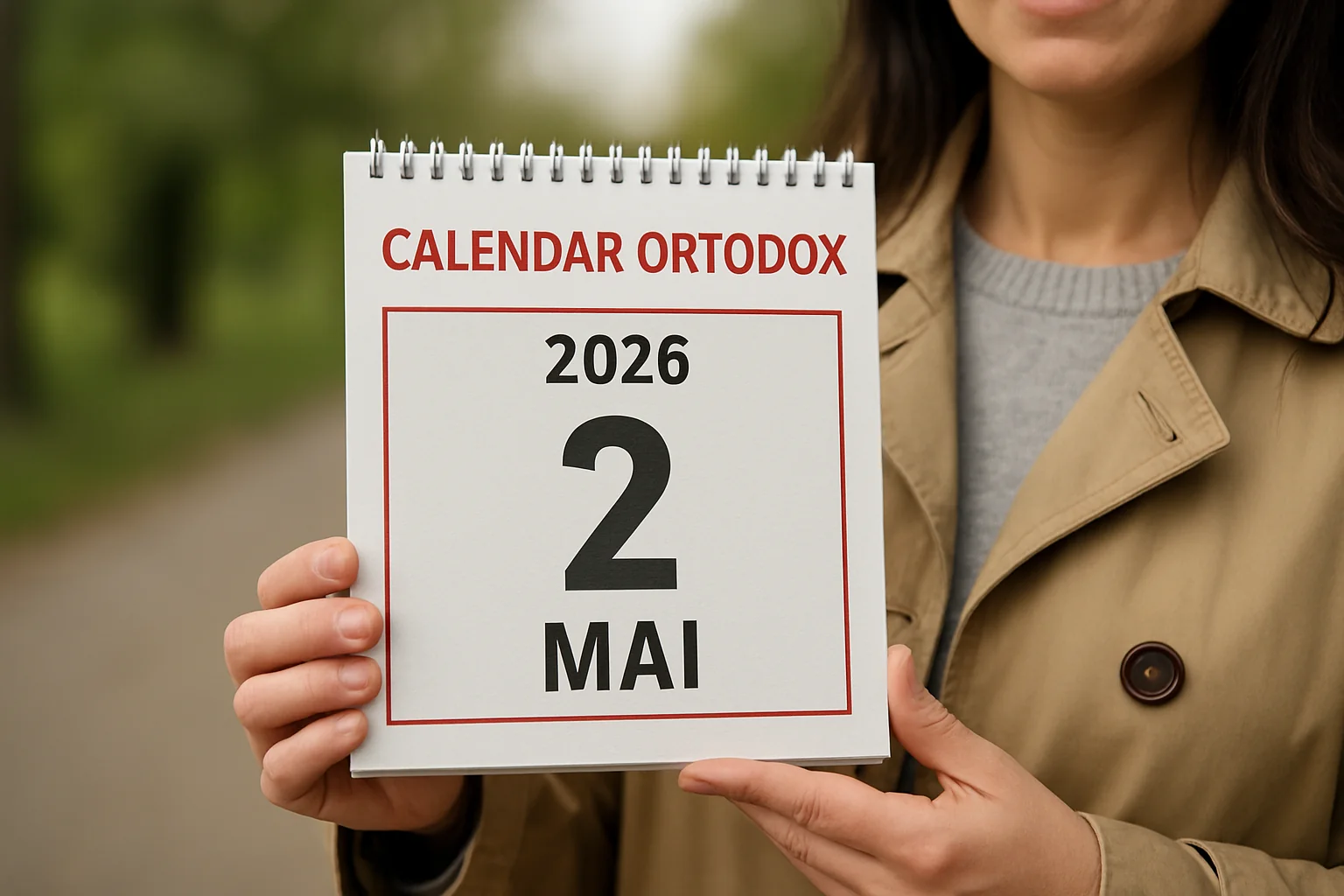Calendar ortodox – 2026-05-02