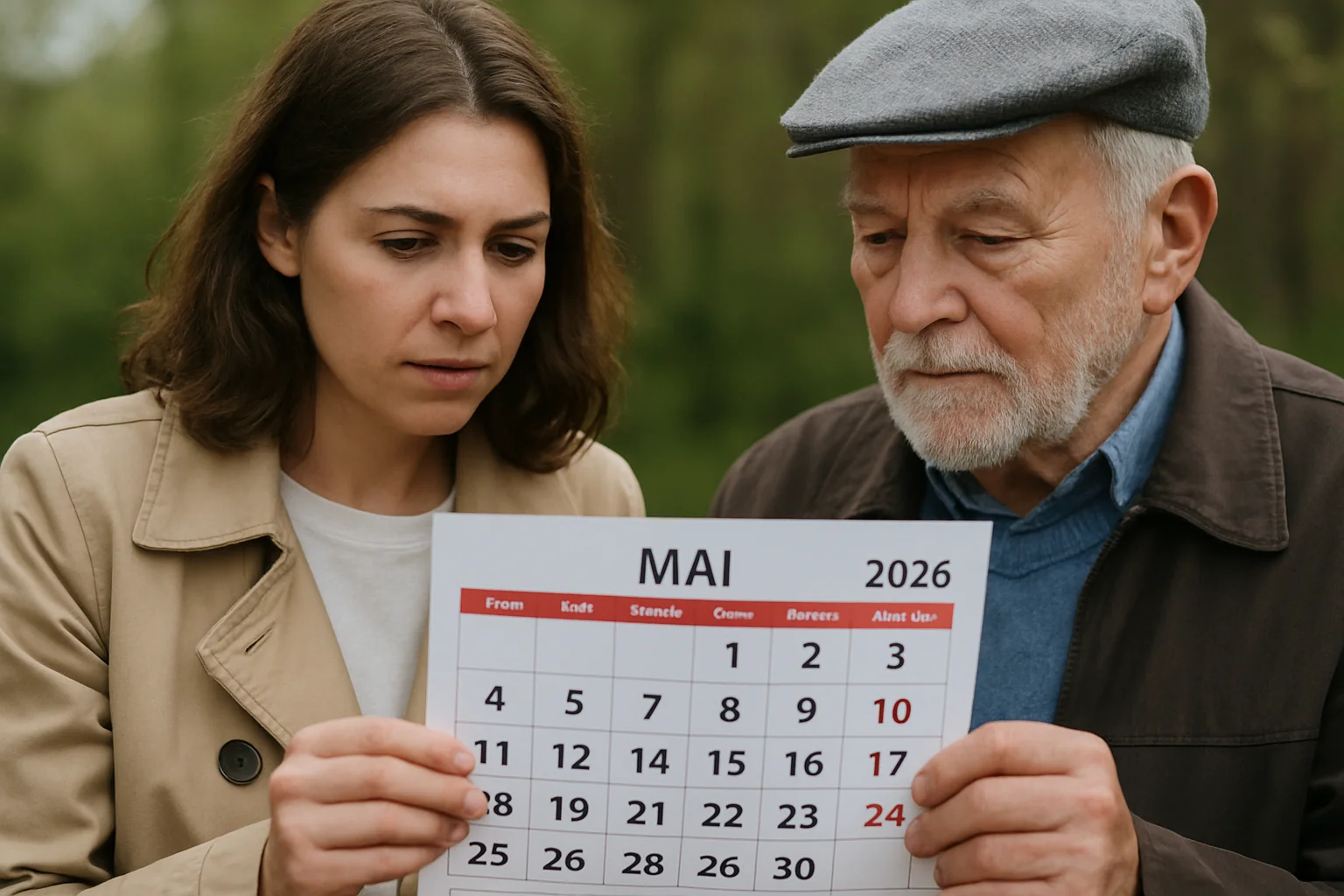 Calendar ortodox – 2026-05-06