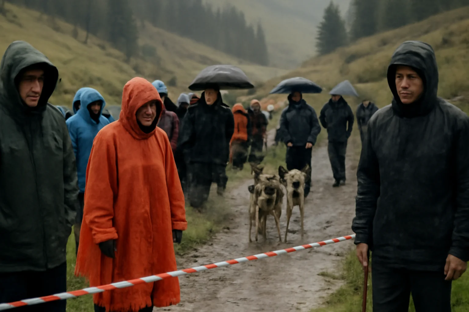 Campionatul Mondial de atelaje canine din Pasul Rotunda, anulat: decizie oficială anunțată la Bistrița