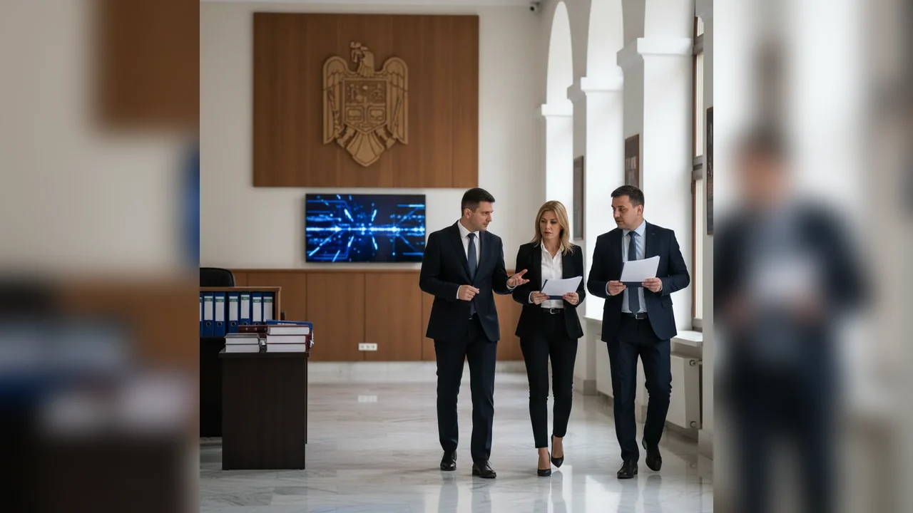 CAS BN chemată în judecată de aproape două ori mai mult în 2025