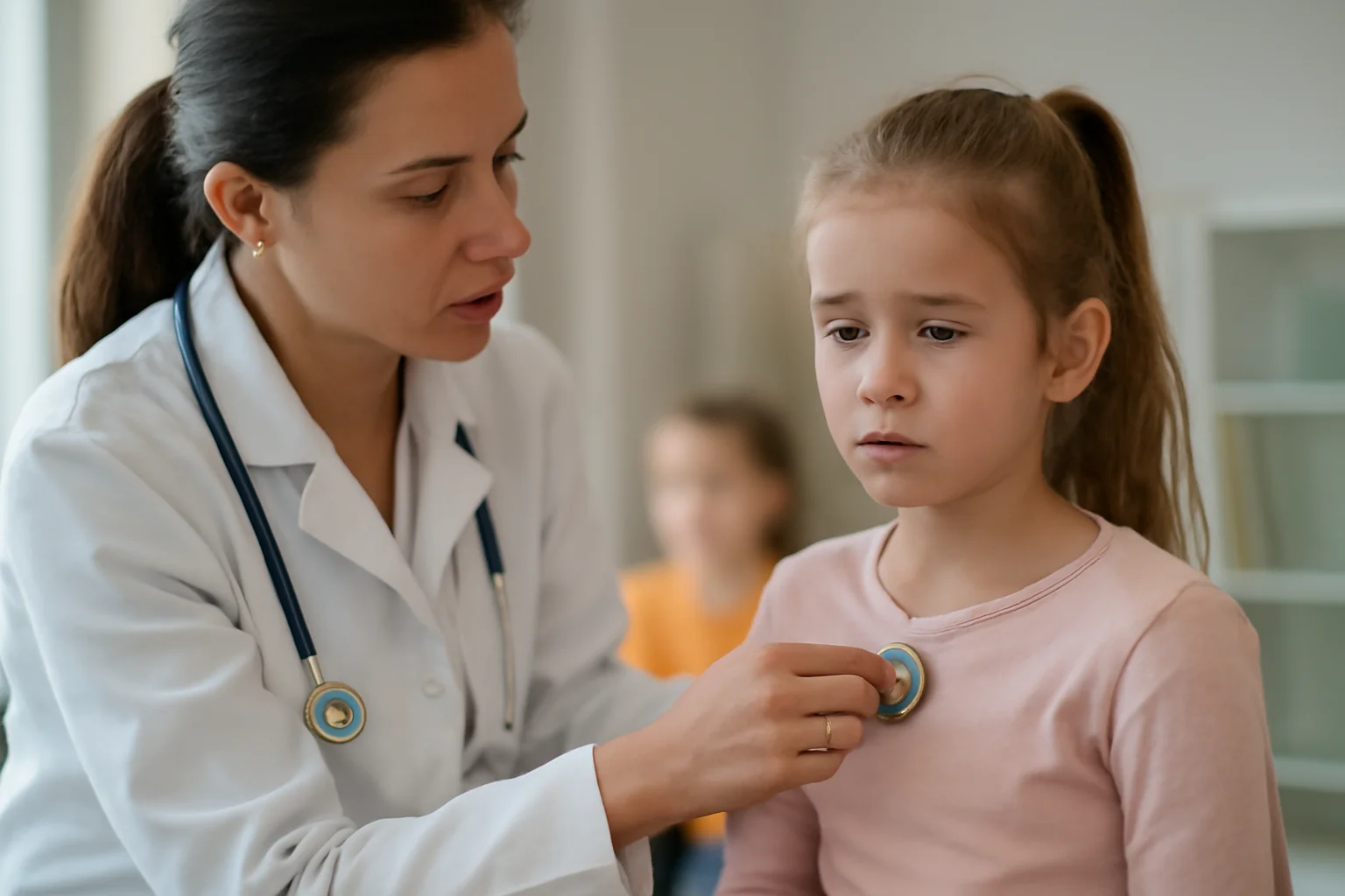 cinci noi decese, în timp ce gripa și virozele respiratorii lovesc puternic copiii