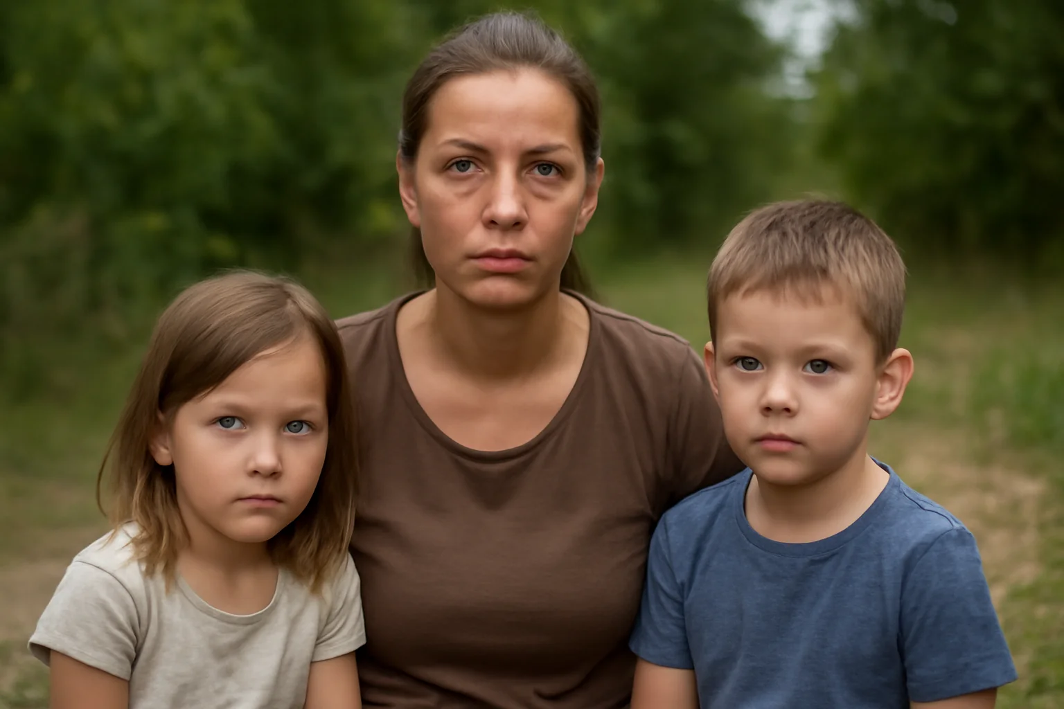comunitatea chemată să îi ajute să își recapete liniștea